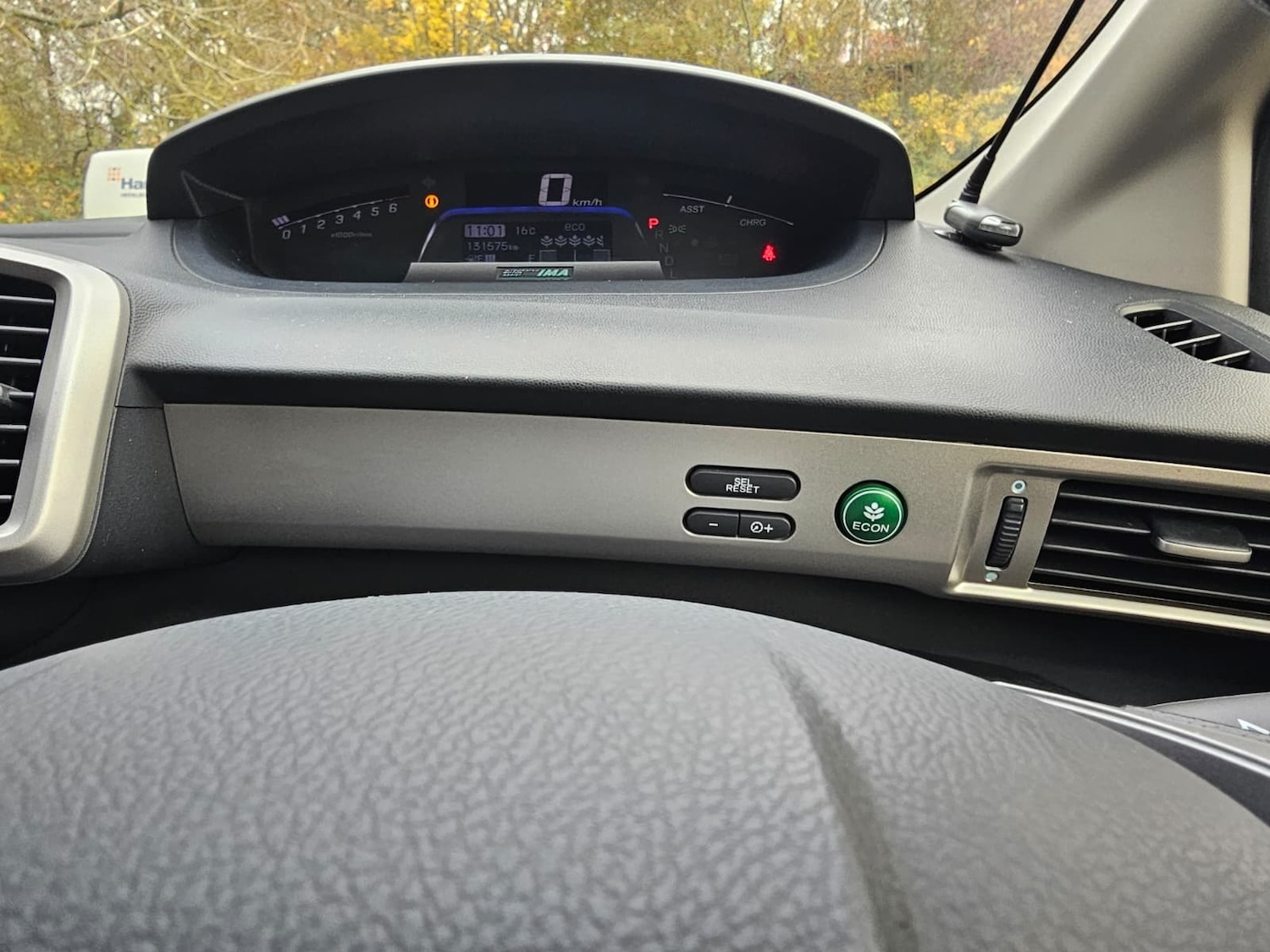 Used Honda Freed for sale - 76504743: Photo 31