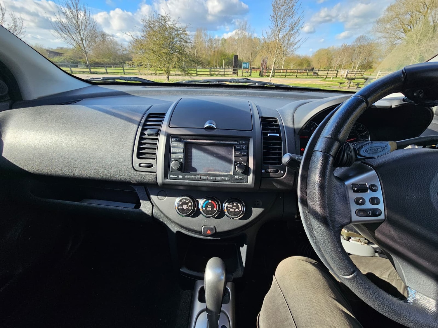 Used Nissan Note 2013 for sale - 78028024: Photo 10