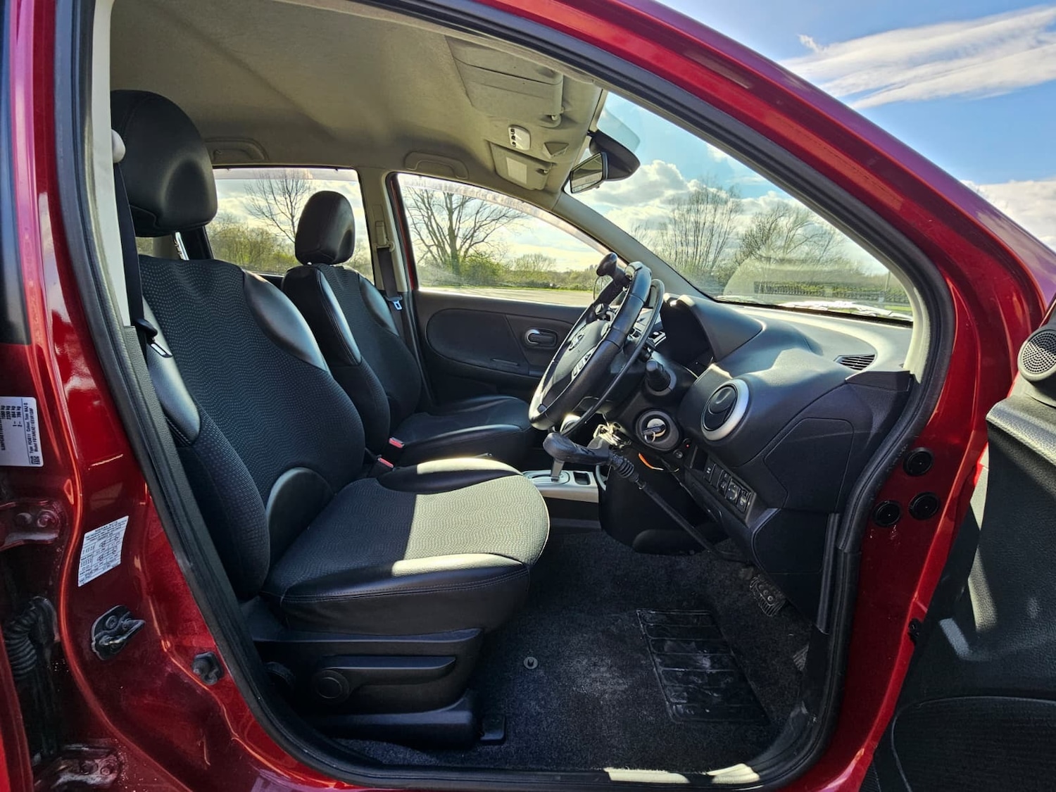 Used Nissan Note 2013 for sale - 78028024: Photo 14