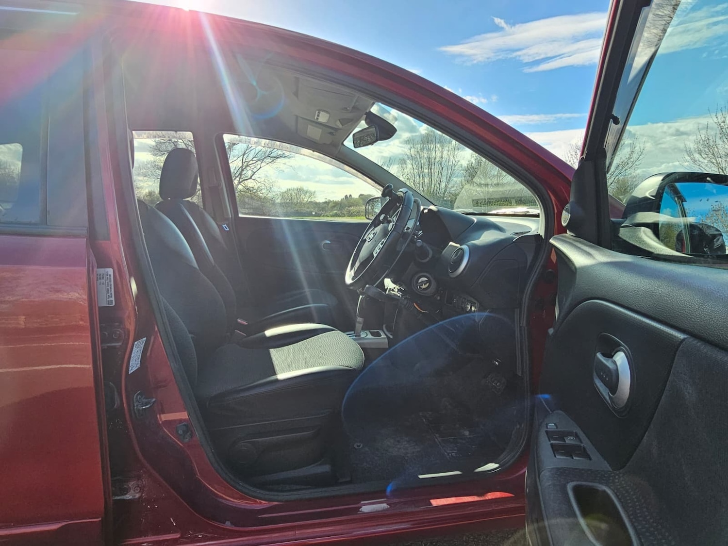 Used Nissan Note 2013 for sale - 78028024: Photo 15