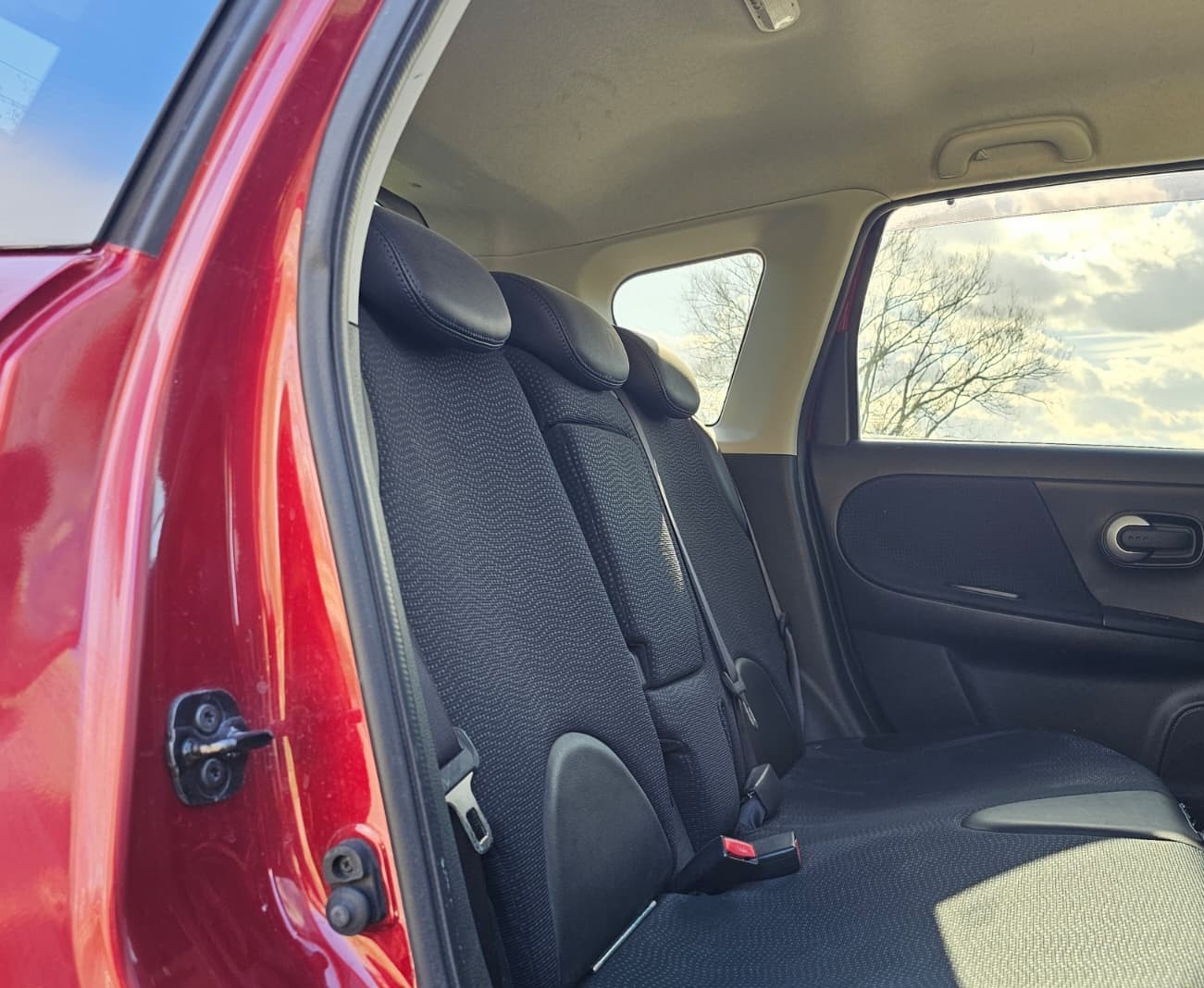 Used Nissan Note 2013 for sale - 78028024: Photo 16