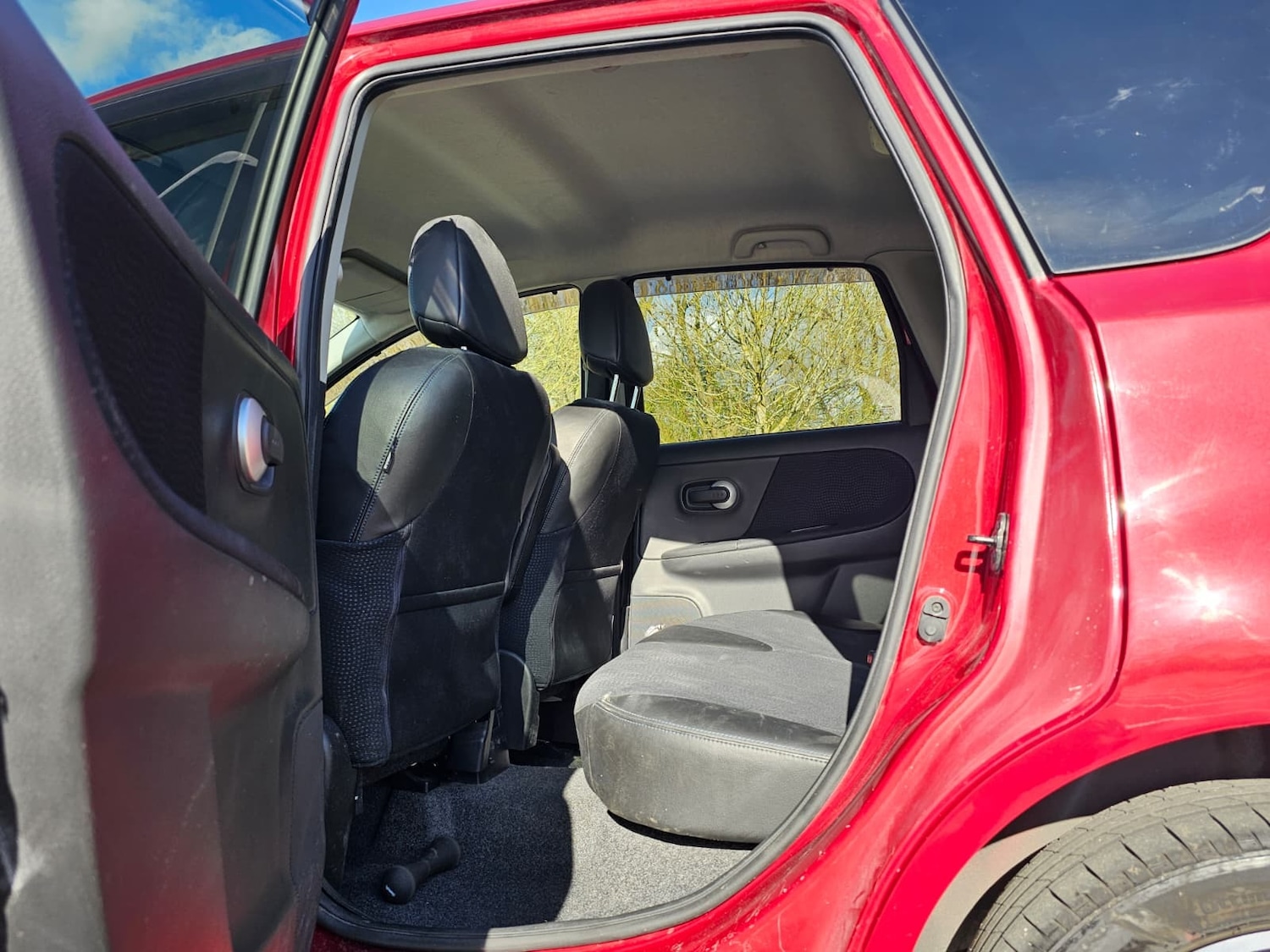 Used Nissan Note 2013 for sale - 78028024: Photo 17