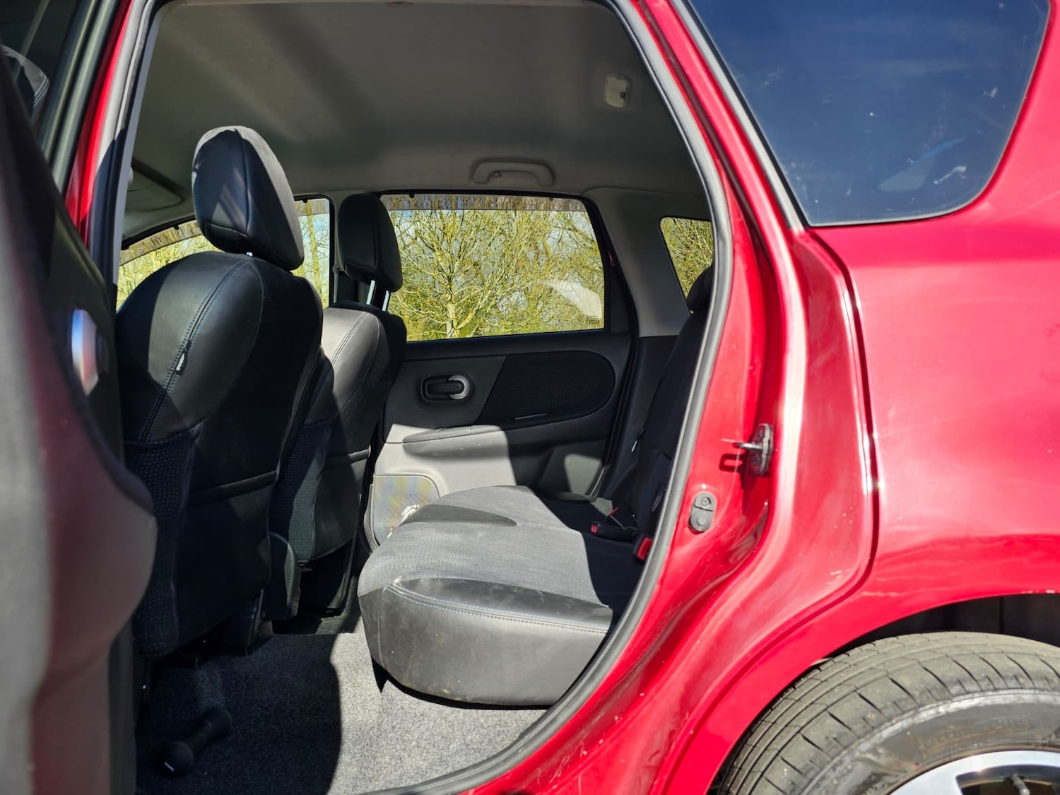 Used Nissan Note 2013 for sale - 78028024: Photo 18