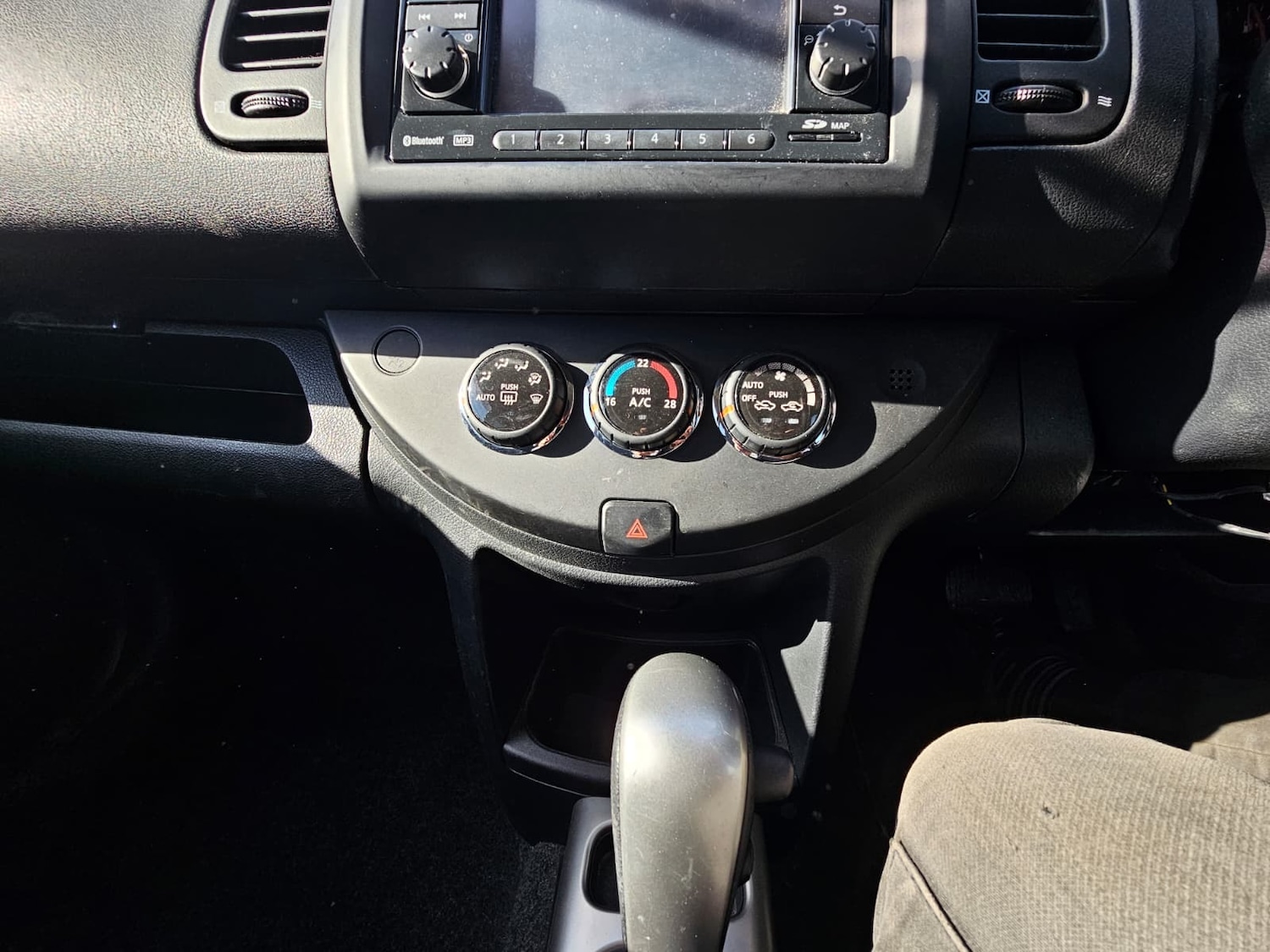 Used Nissan Note 2013 for sale - 78028024: Photo 19