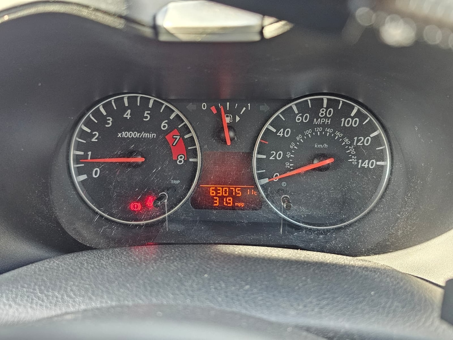 Used Nissan Note 2013 for sale - 78028024: Photo 20