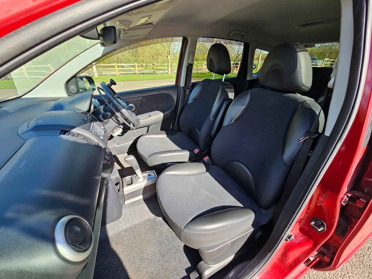 Used Nissan Note 2013 for sale - 78028024: Photo 24