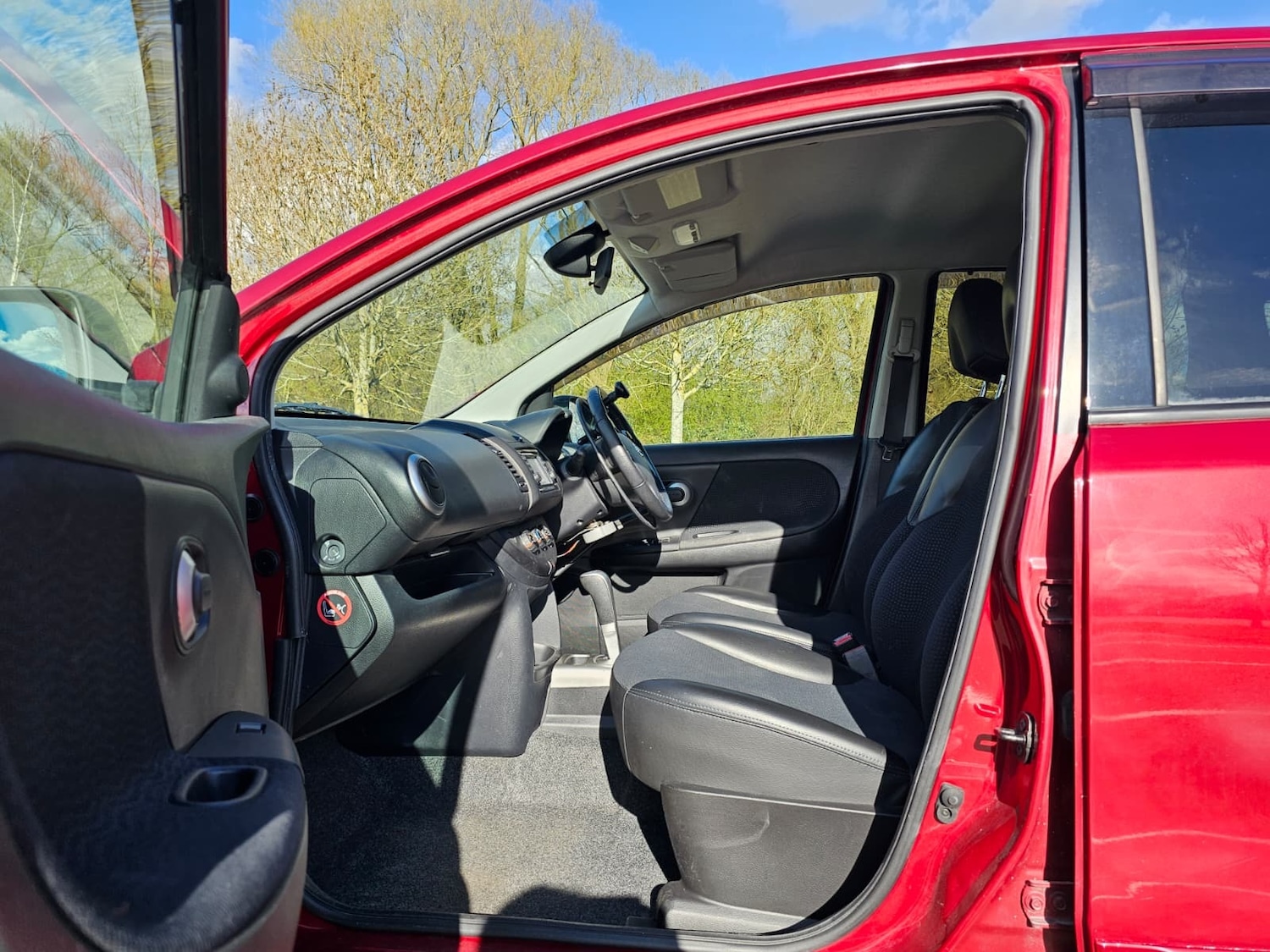 Used Nissan Note 2013 for sale - 78028024: Photo 26