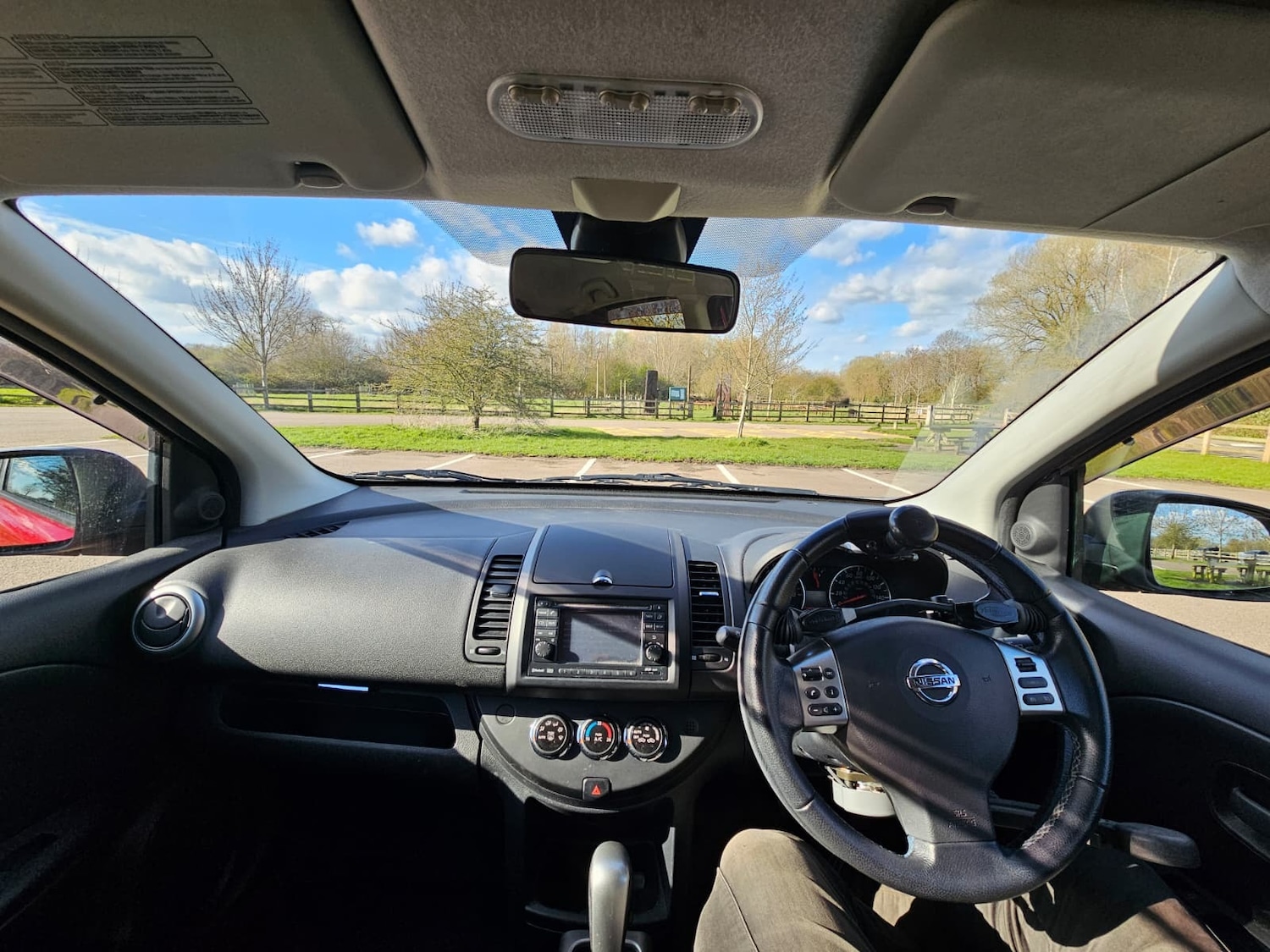 Used Nissan Note 2013 for sale - 78028024: Photo 9