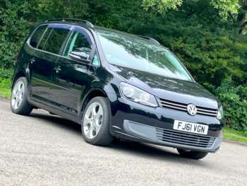 (61) - 1.4 TSI SE 5dr DSG