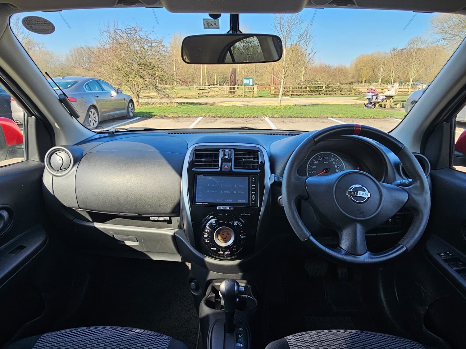 Used Nissan Micra 2026 for sale - 77760691: Photo 11