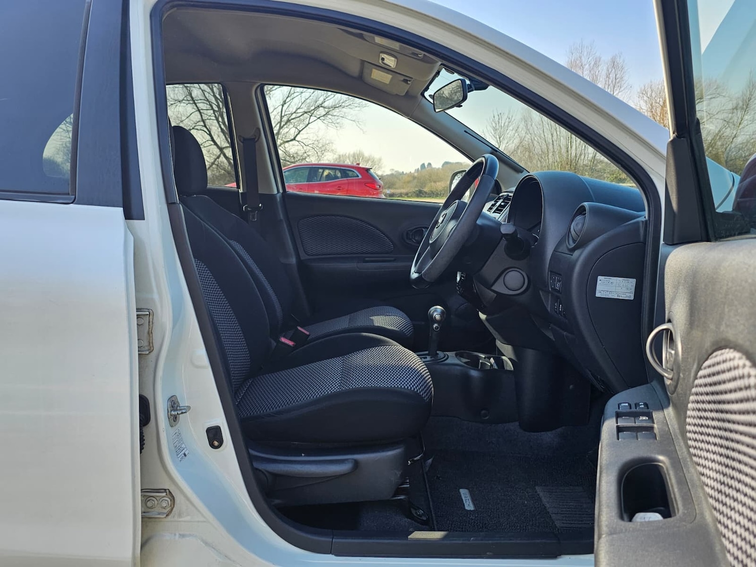 Used Nissan Micra 2026 for sale - 77760691: Photo 12