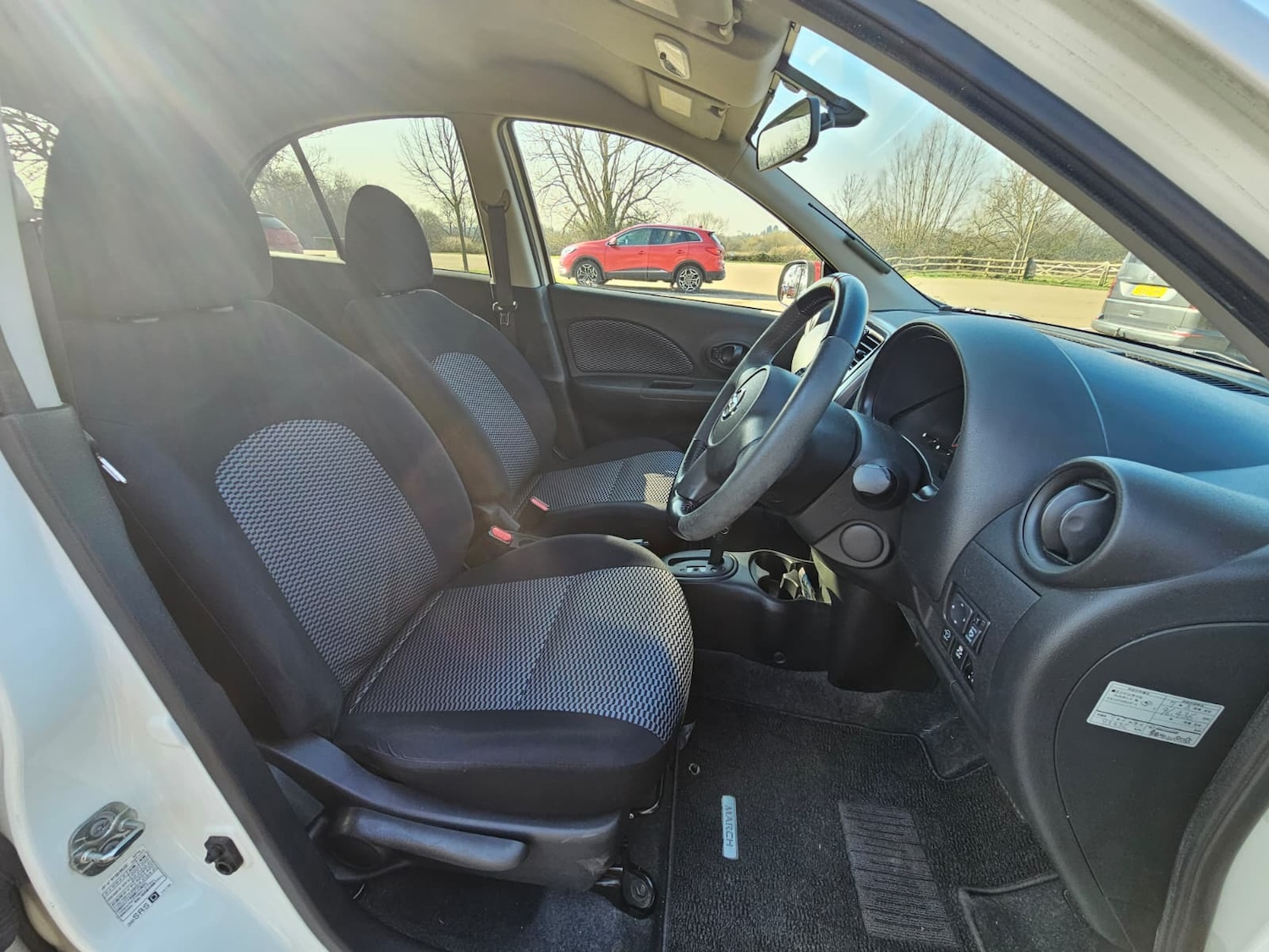 Used Nissan Micra 2026 for sale - 77760691: Photo 13