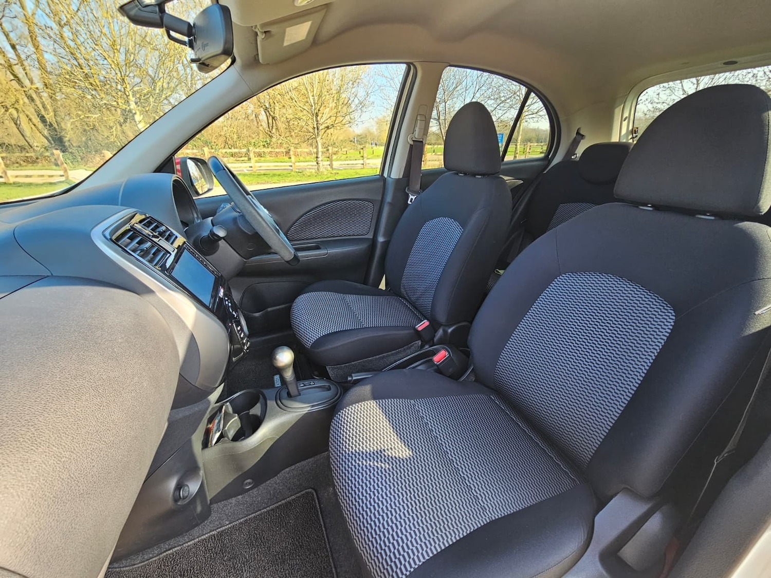 Used Nissan Micra 2026 for sale - 77760691: Photo 17