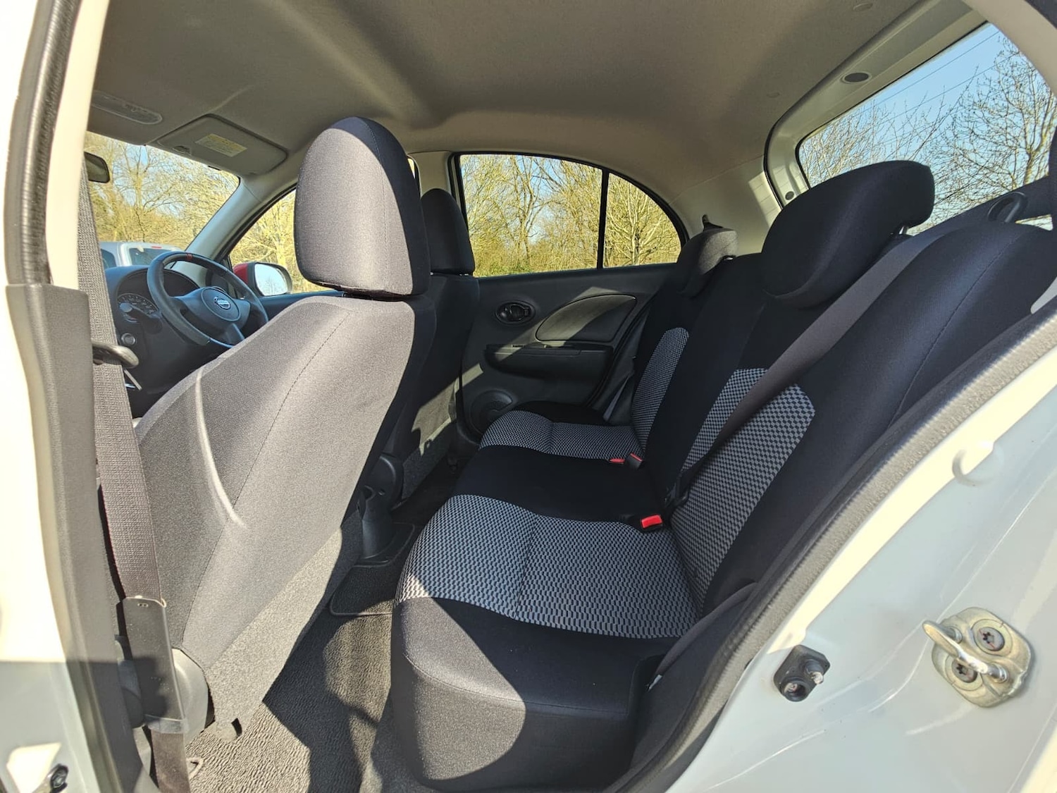 Used Nissan Micra 2026 for sale - 77760691: Photo 18