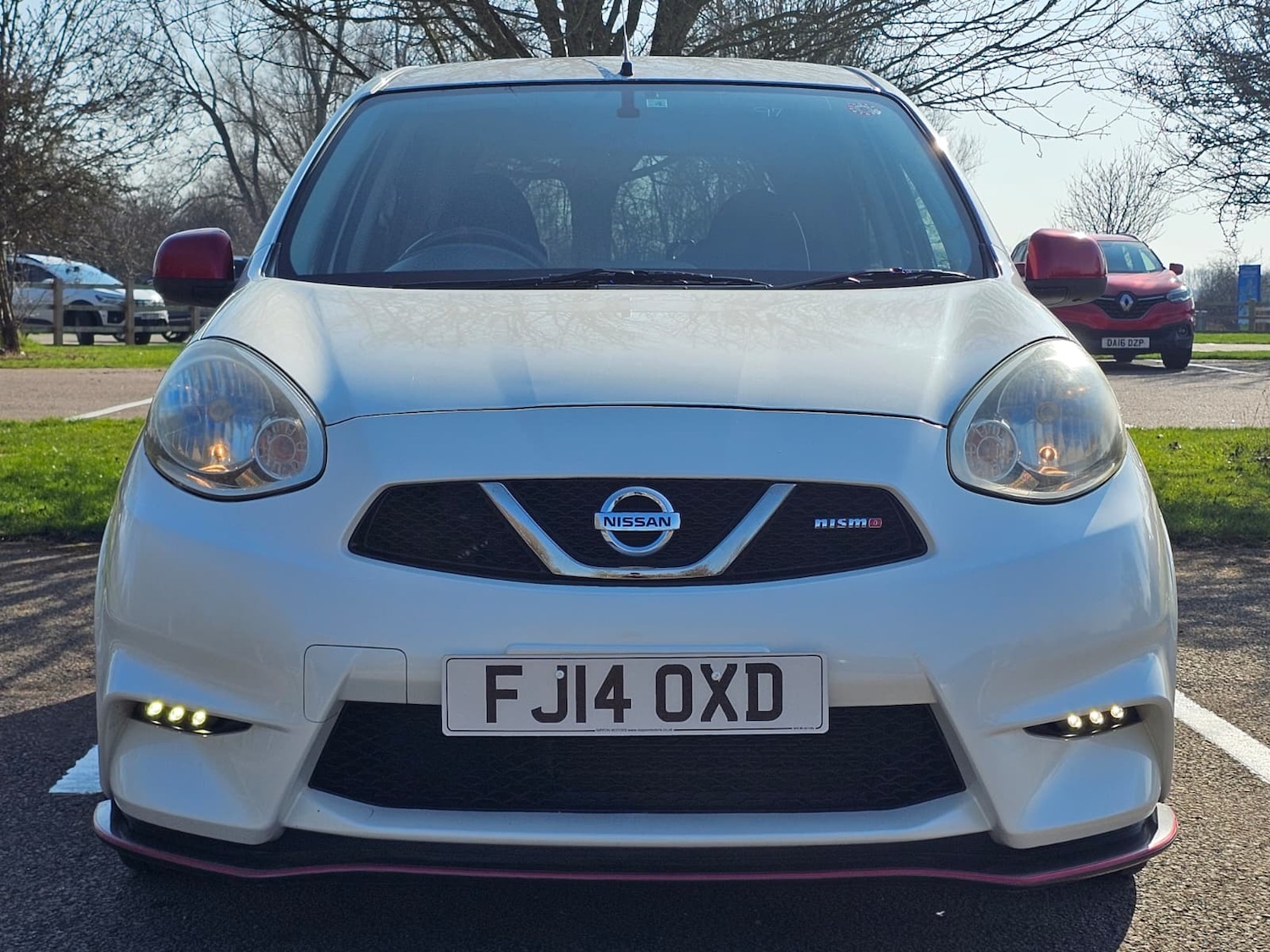 Used Nissan Micra 2026 for sale - 77760691: Photo 2