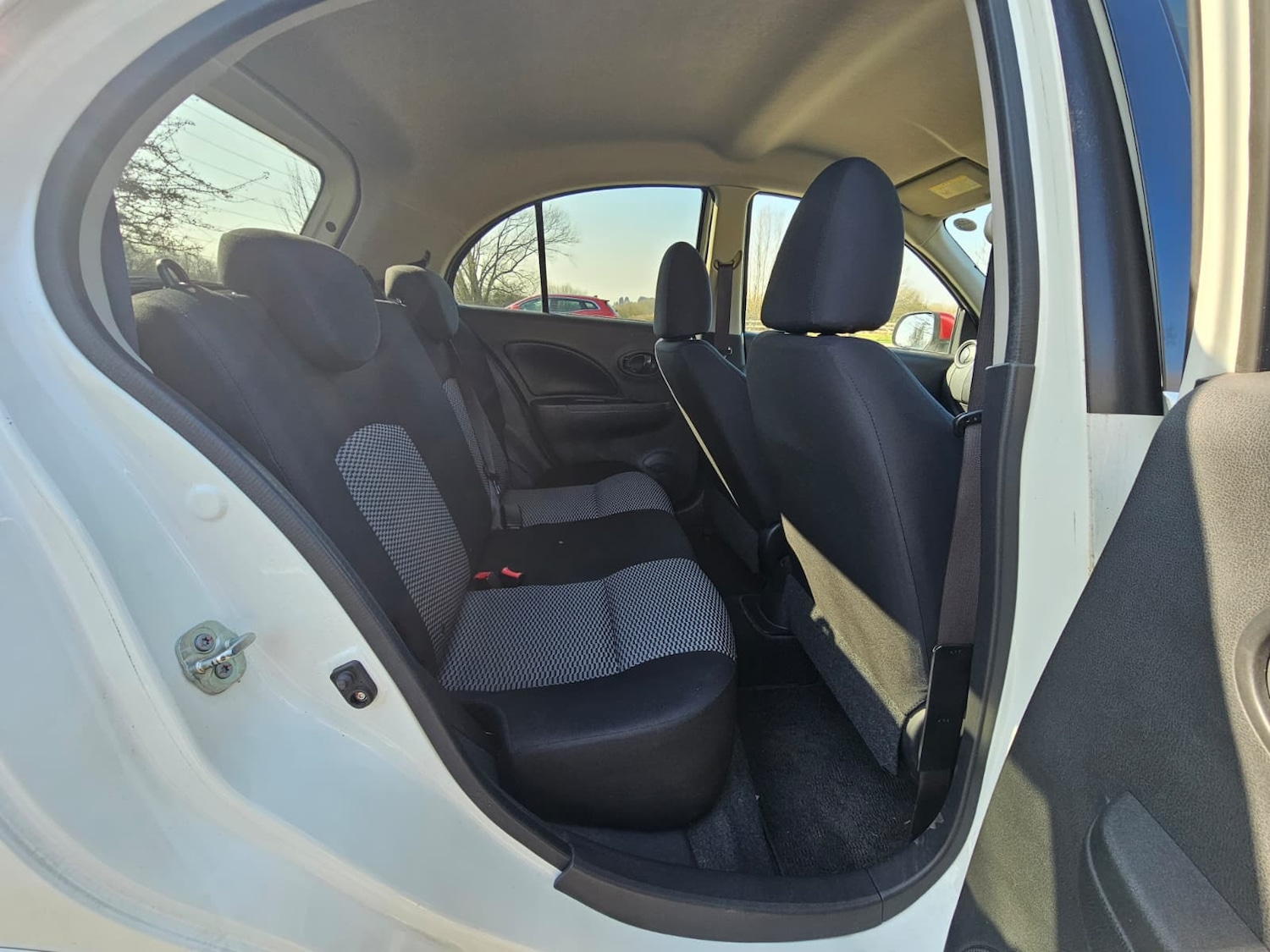 Used Nissan Micra 2026 for sale - 77760691: Photo 20