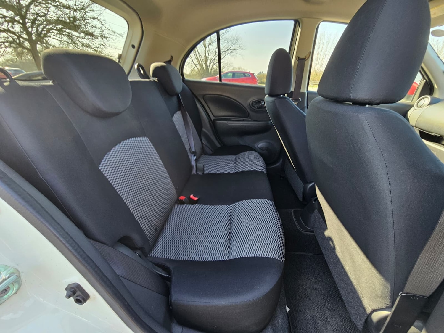 Used Nissan Micra 2026 for sale - 77760691: Photo 21