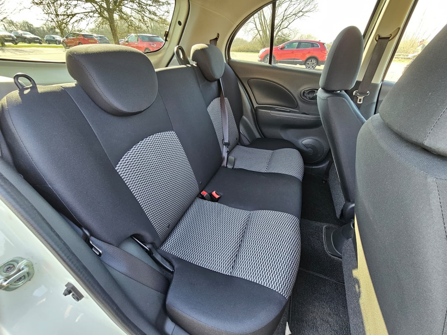 Used Nissan Micra 2026 for sale - 77760691: Photo 22