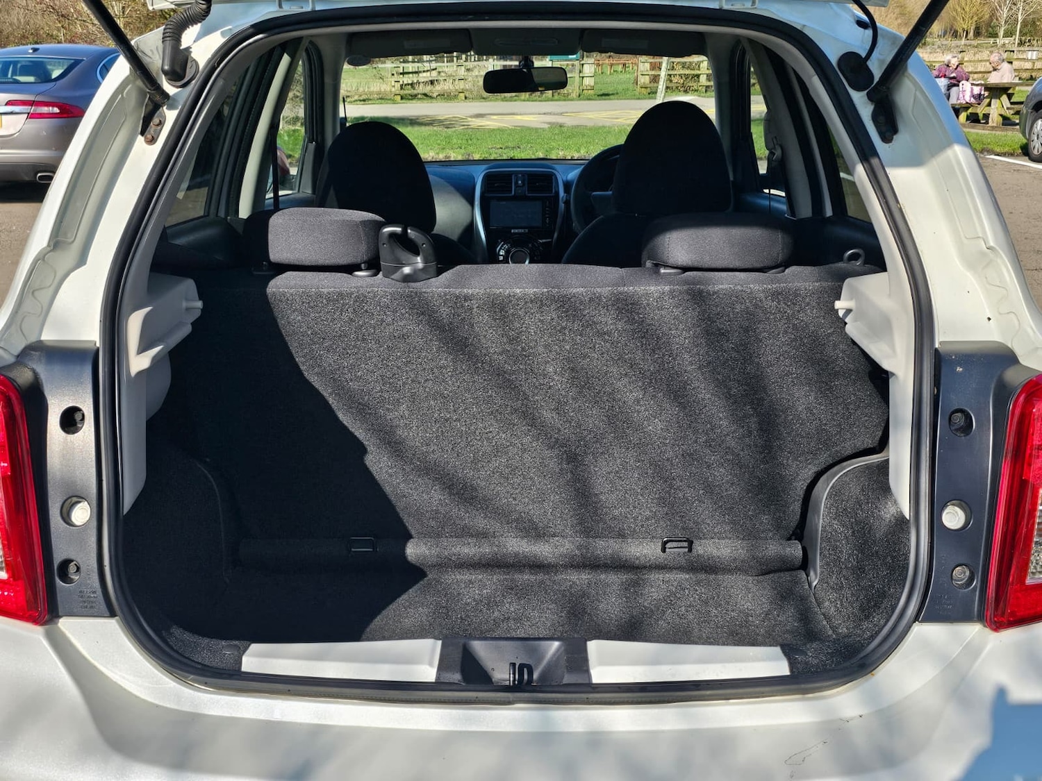 Used Nissan Micra 2026 for sale - 77760691: Photo 23