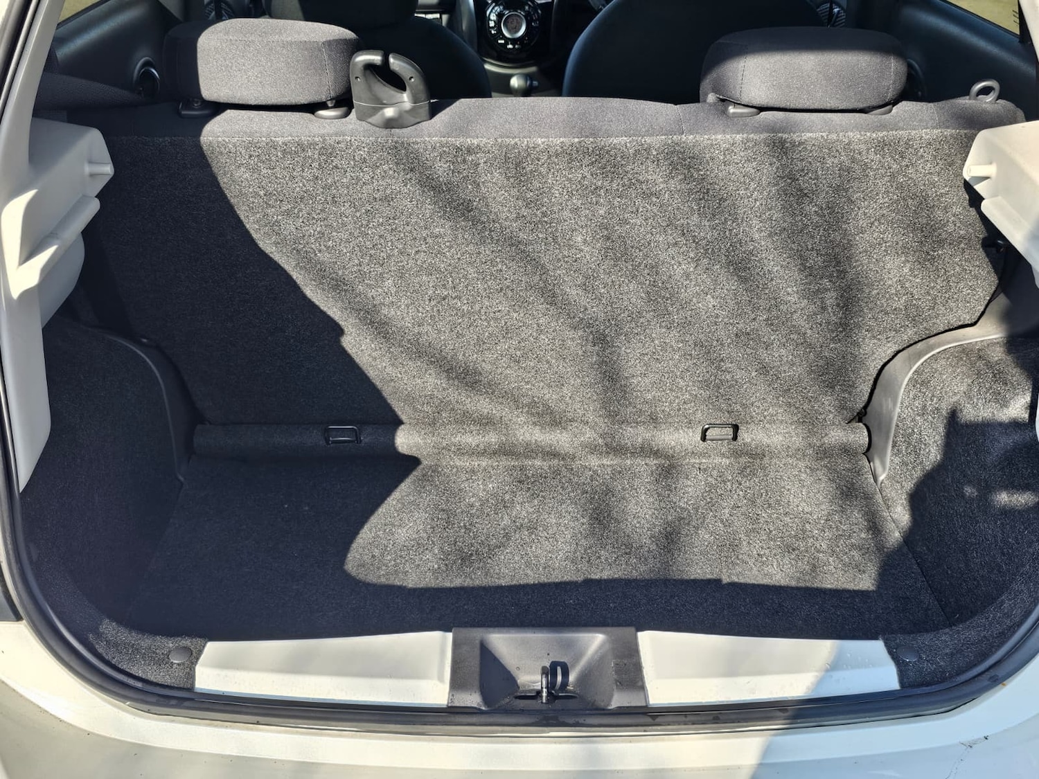 Used Nissan Micra 2026 for sale - 77760691: Photo 24