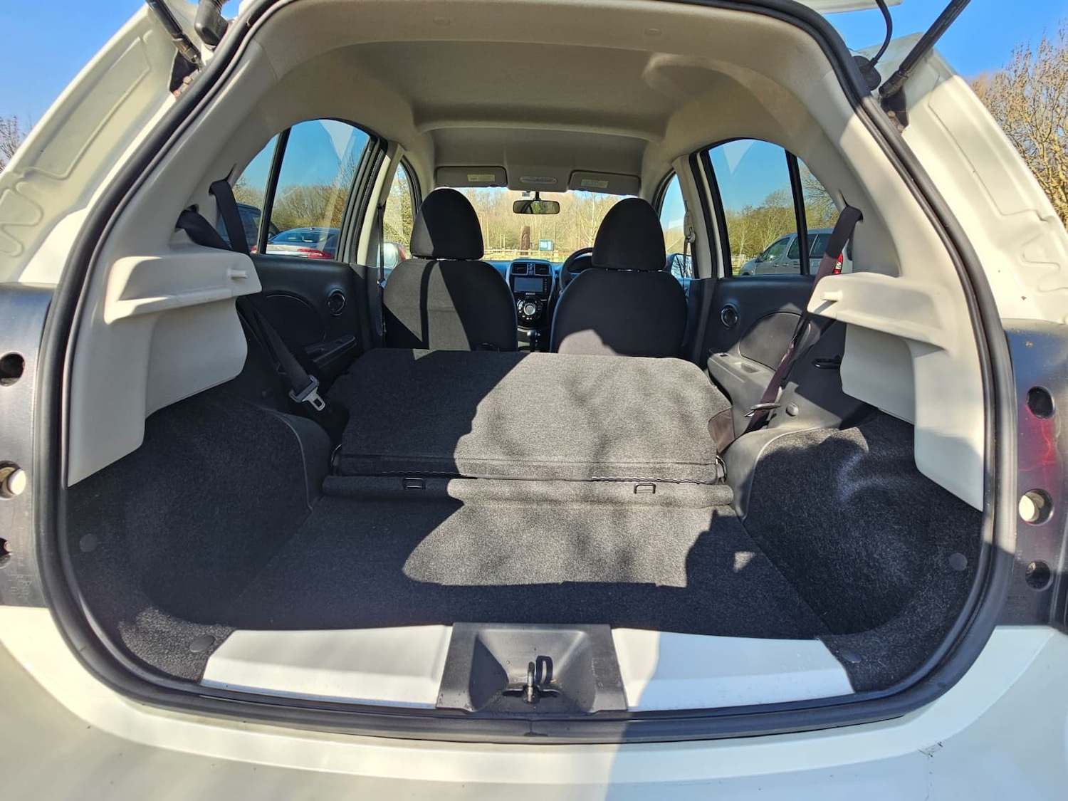 Used Nissan Micra 2026 for sale - 77760691: Photo 25