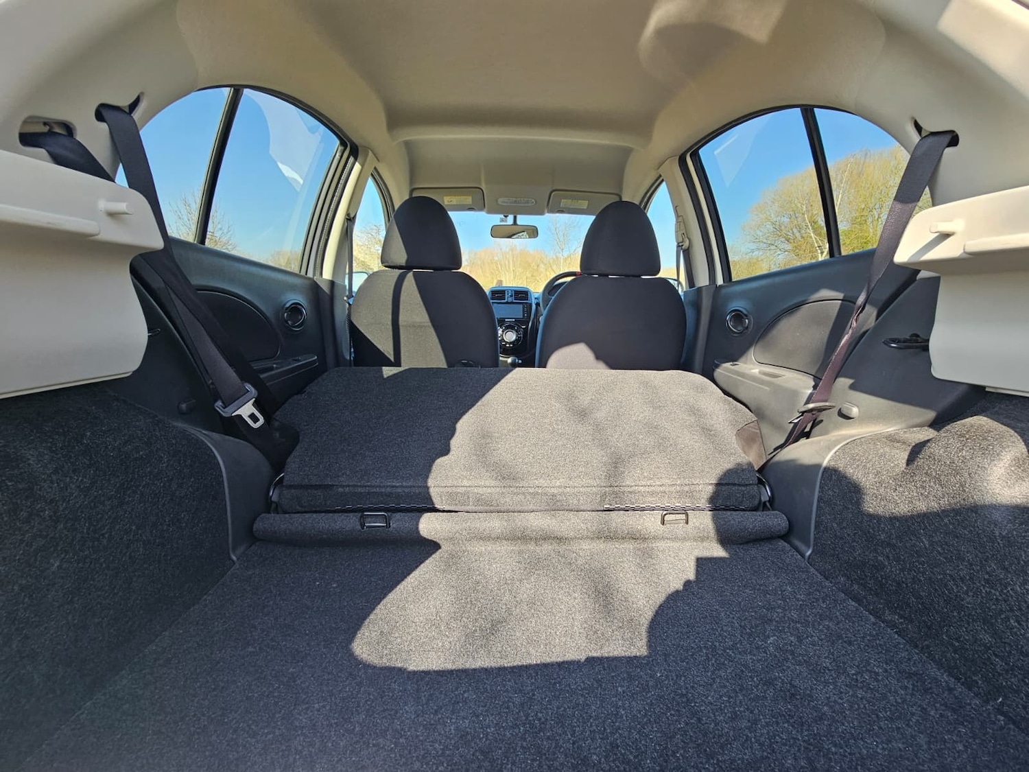 Used Nissan Micra 2026 for sale - 77760691: Photo 26