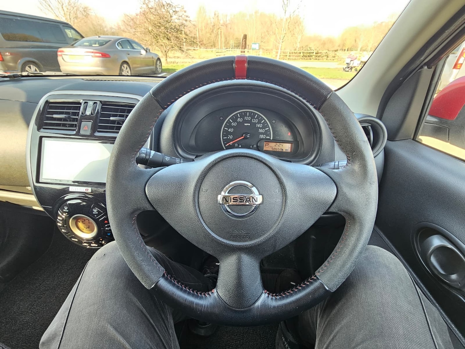 Used Nissan Micra 2026 for sale - 77760691: Photo 27