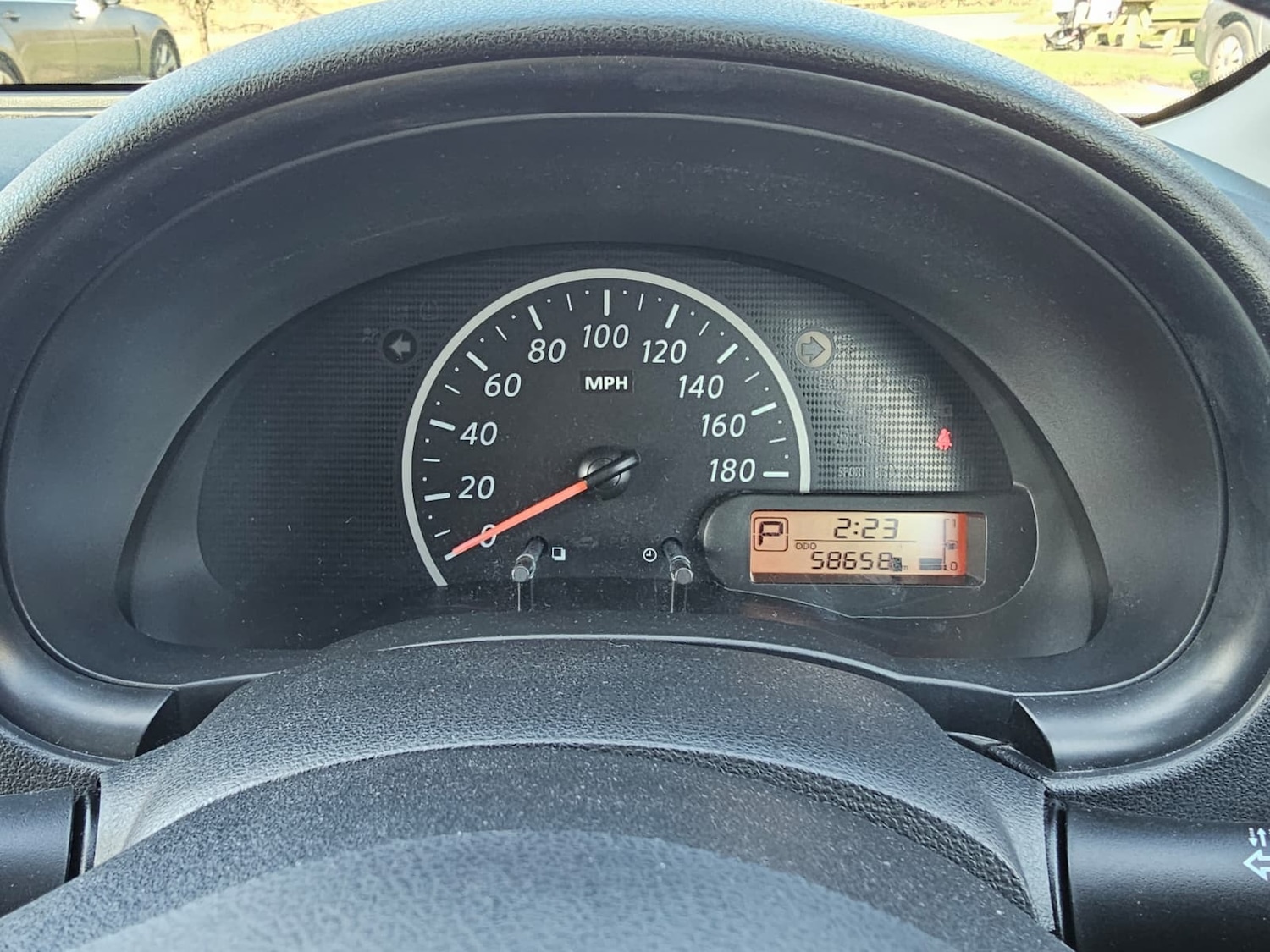 Used Nissan Micra 2026 for sale - 77760691: Photo 28