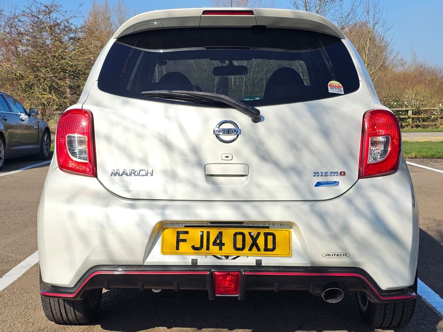 Used Nissan Micra 2026 for sale - 77760691: Photo 6