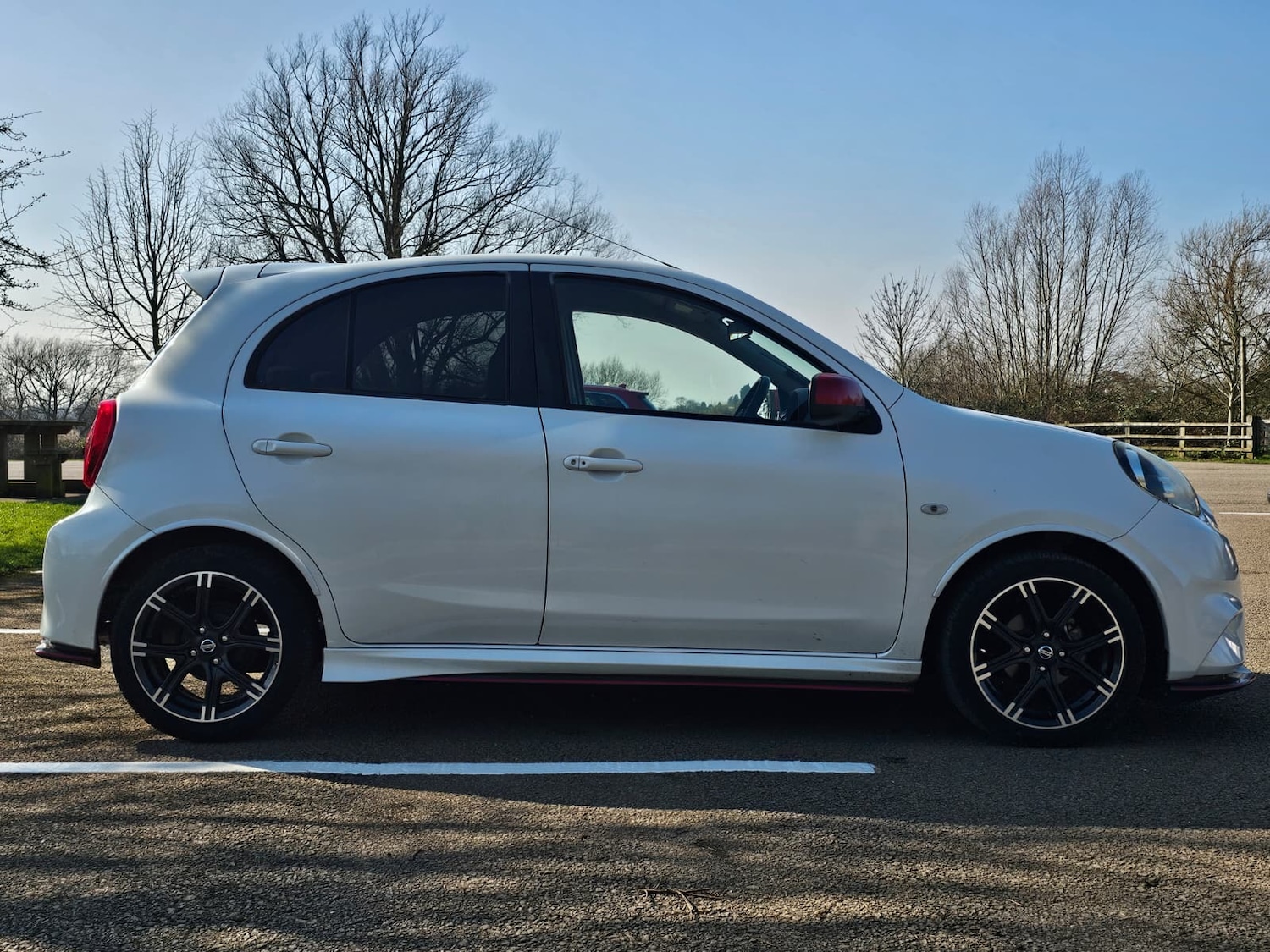 Used Nissan Micra 2026 for sale - 77760691: Photo 7