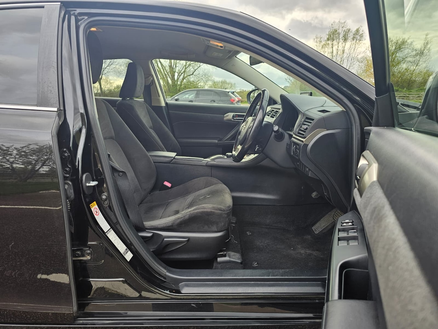 Used Lexus CT 2015 for sale - 78149914: Photo 12