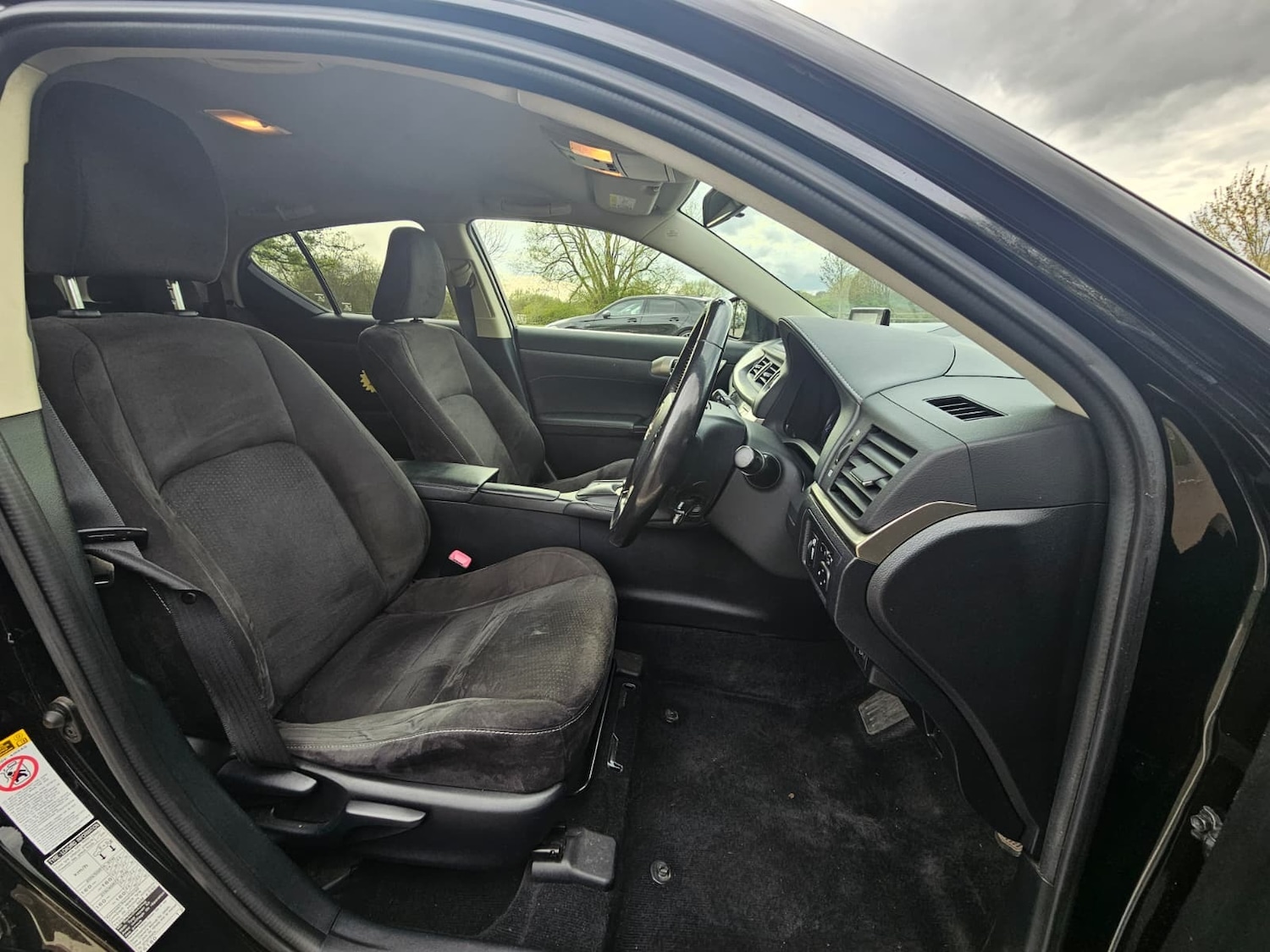 Used Lexus CT 2015 for sale - 78149914: Photo 13