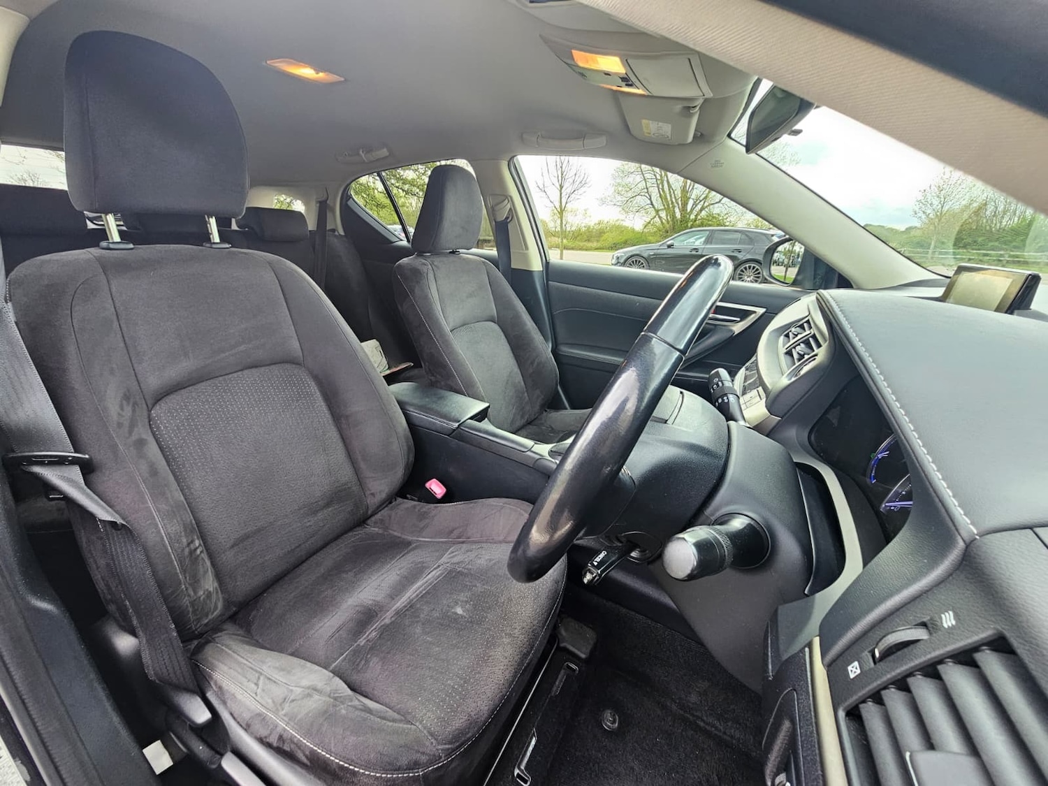 Used Lexus CT 2015 for sale - 78149914: Photo 14