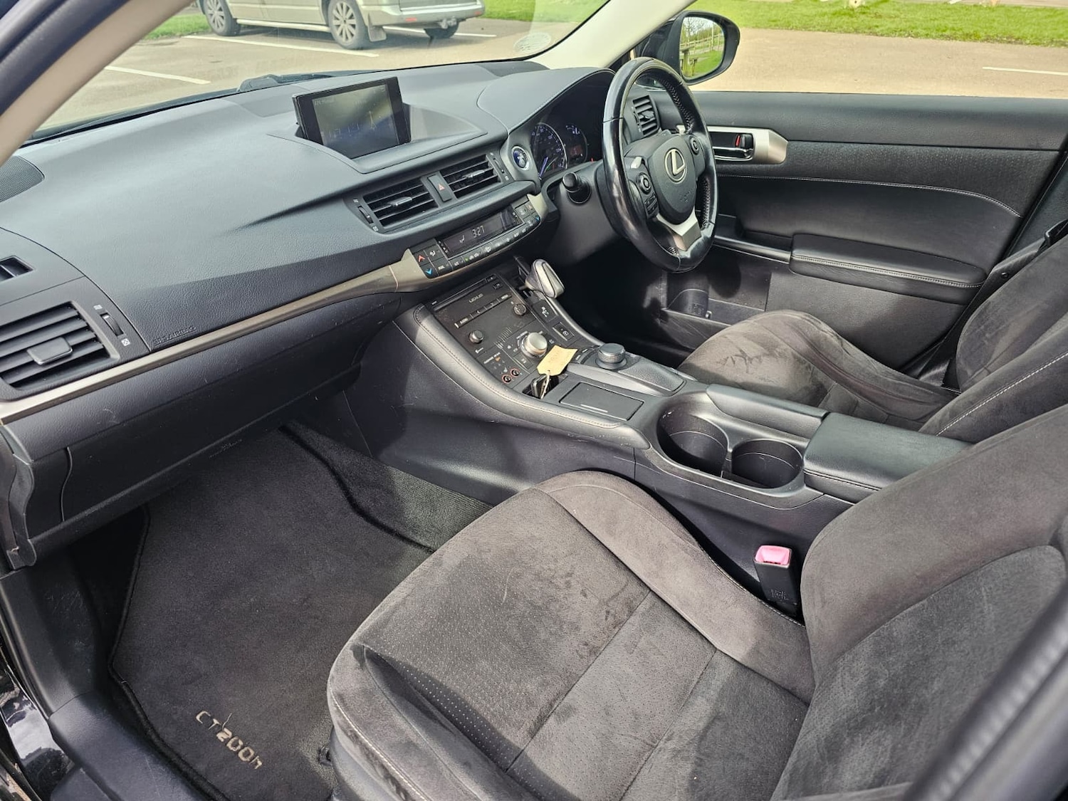 Used Lexus CT 2015 for sale - 78149914: Photo 15