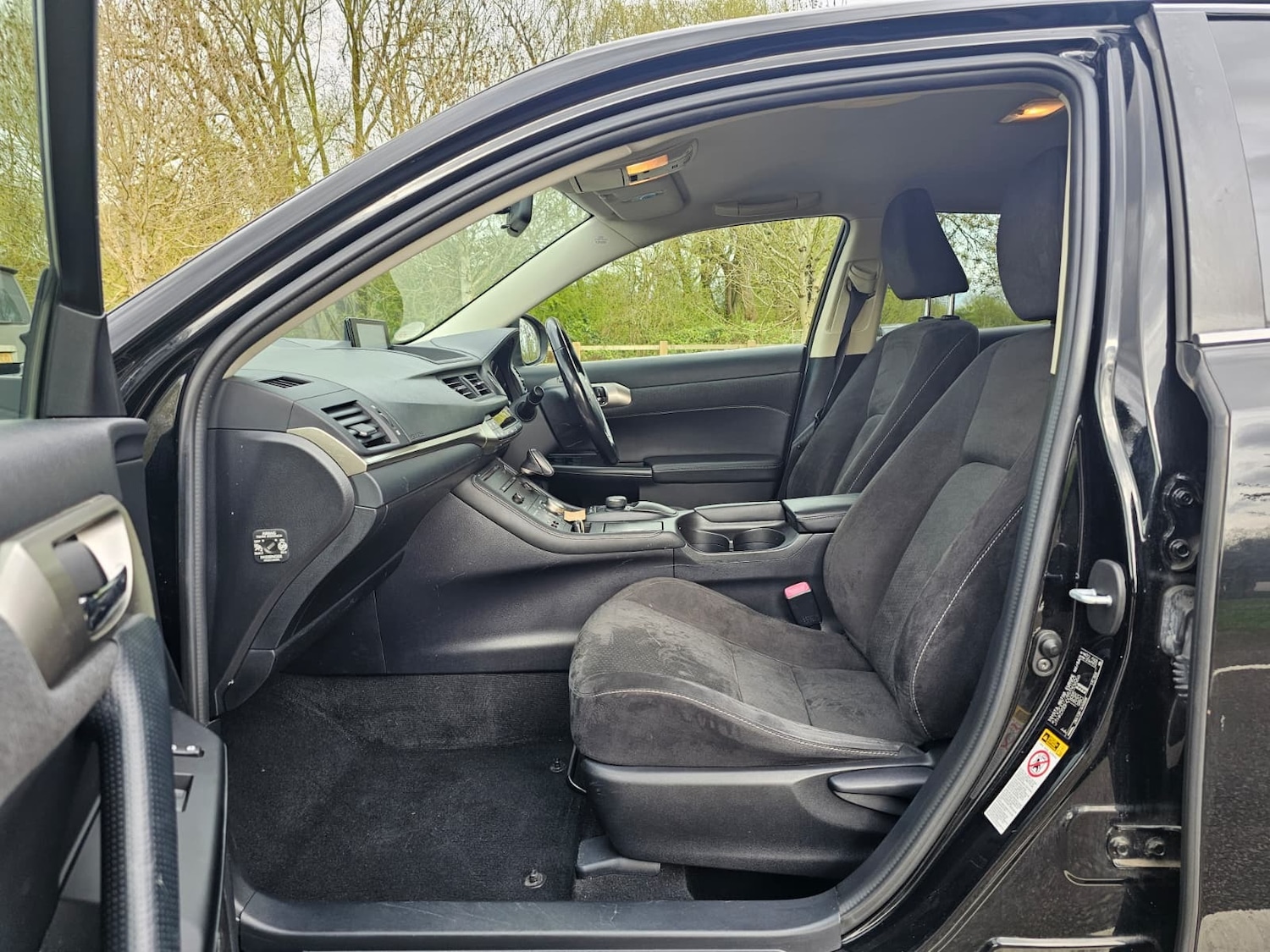 Used Lexus CT 2015 for sale - 78149914: Photo 16