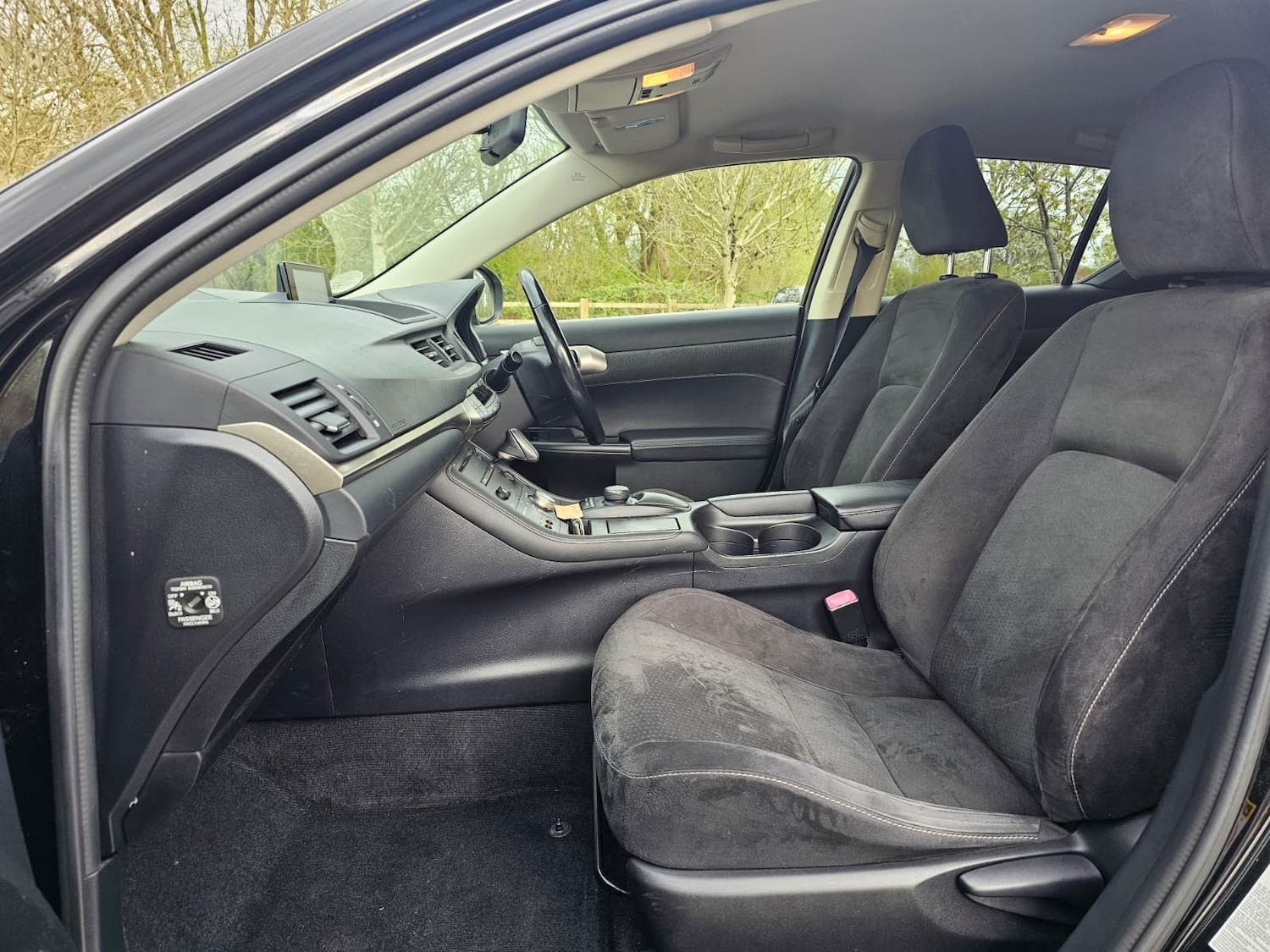 Used Lexus CT 2015 for sale - 78149914: Photo 17