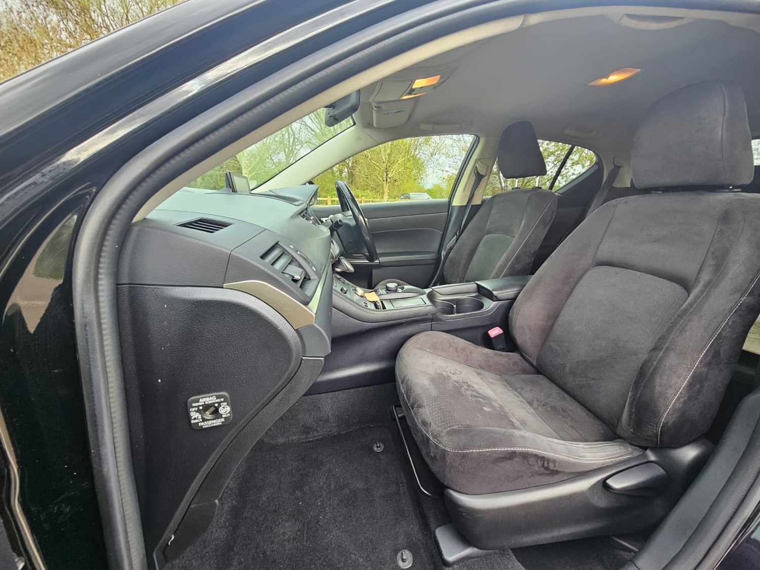 Used Lexus CT 2015 for sale - 78149914: Photo 18