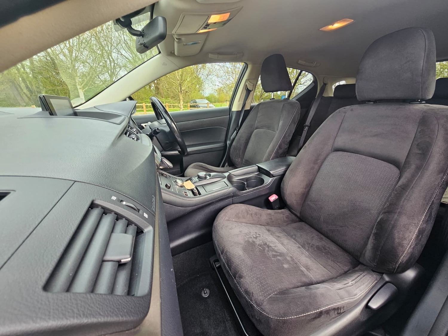 Used Lexus CT 2015 for sale - 78149914: Photo 19