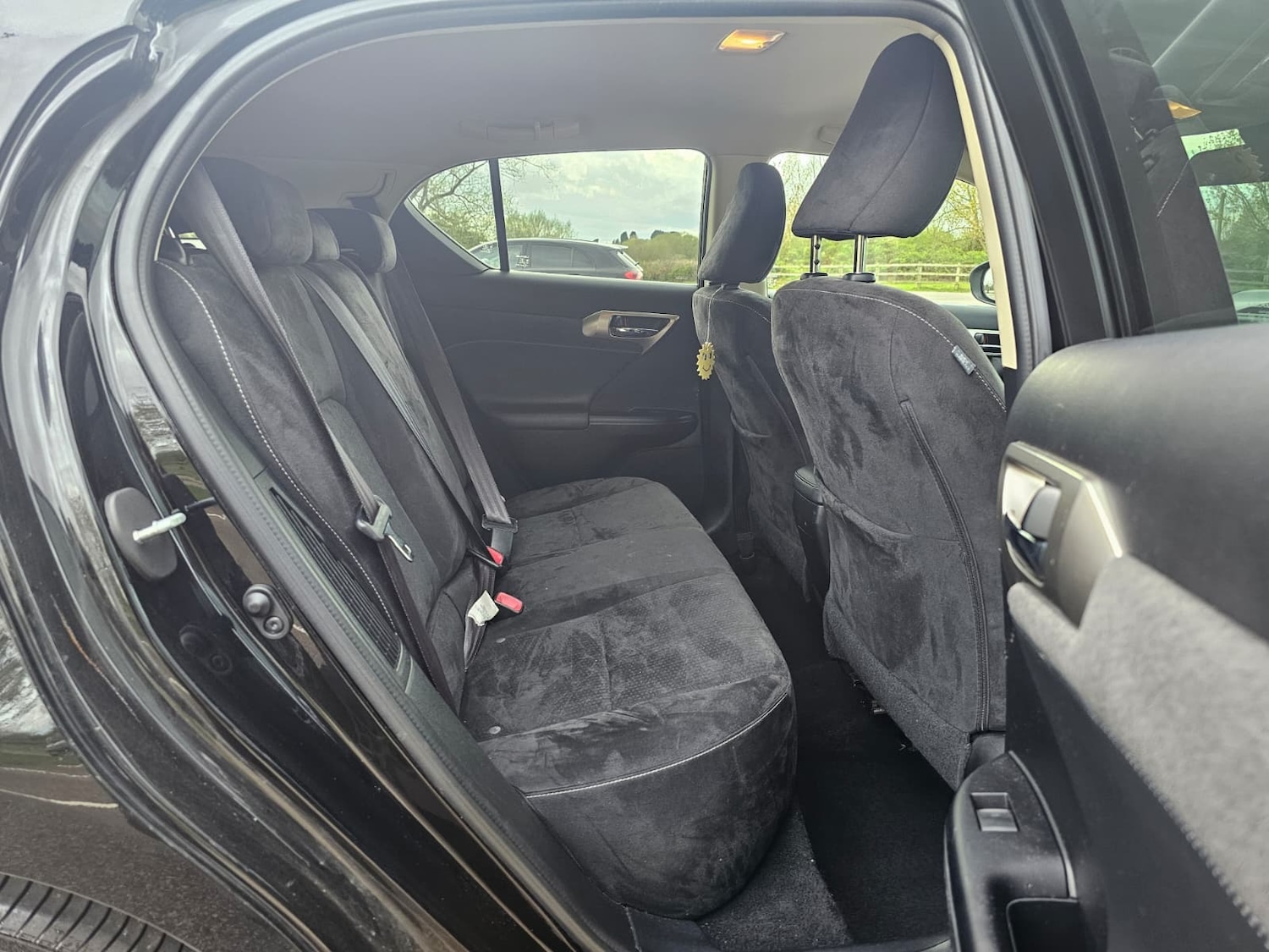 Used Lexus CT 2015 for sale - 78149914: Photo 20