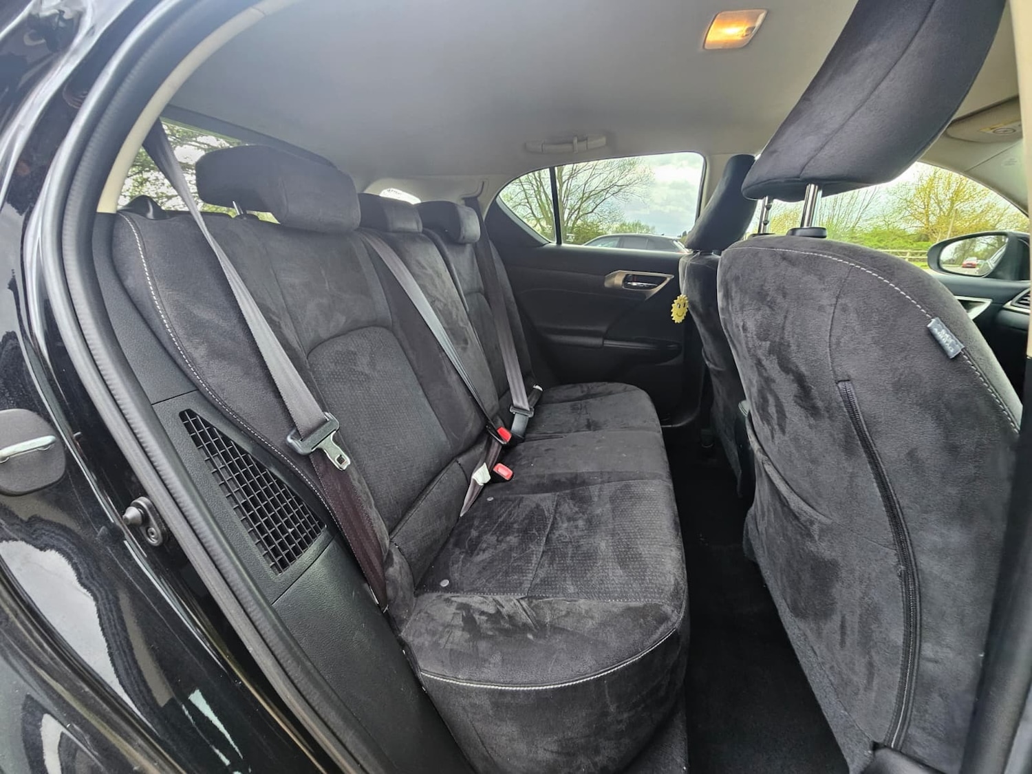 Used Lexus CT 2015 for sale - 78149914: Photo 21