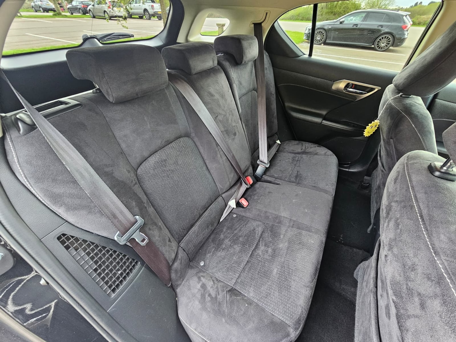 Used Lexus CT 2015 for sale - 78149914: Photo 23