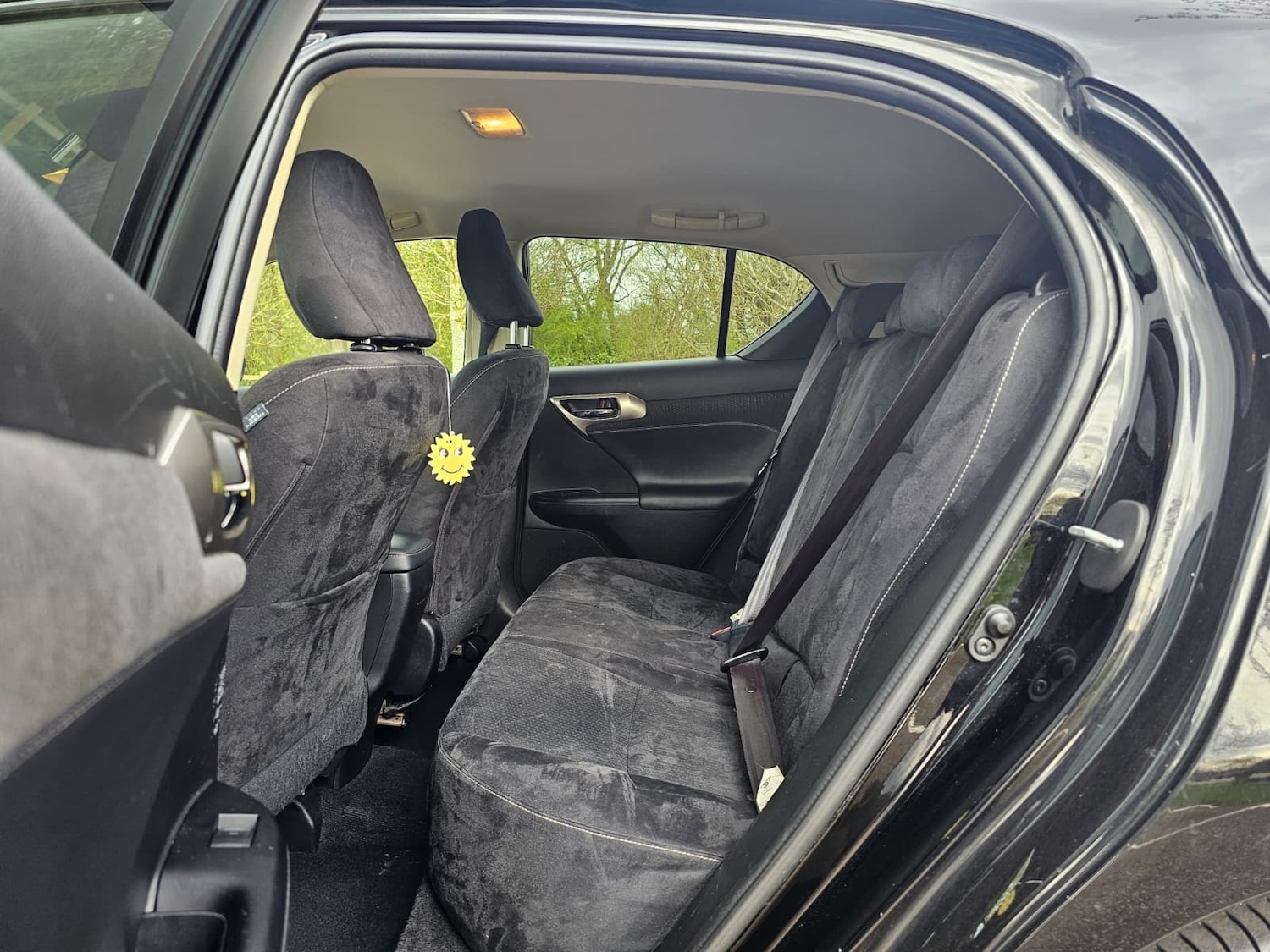 Used Lexus CT 2015 for sale - 78149914: Photo 24