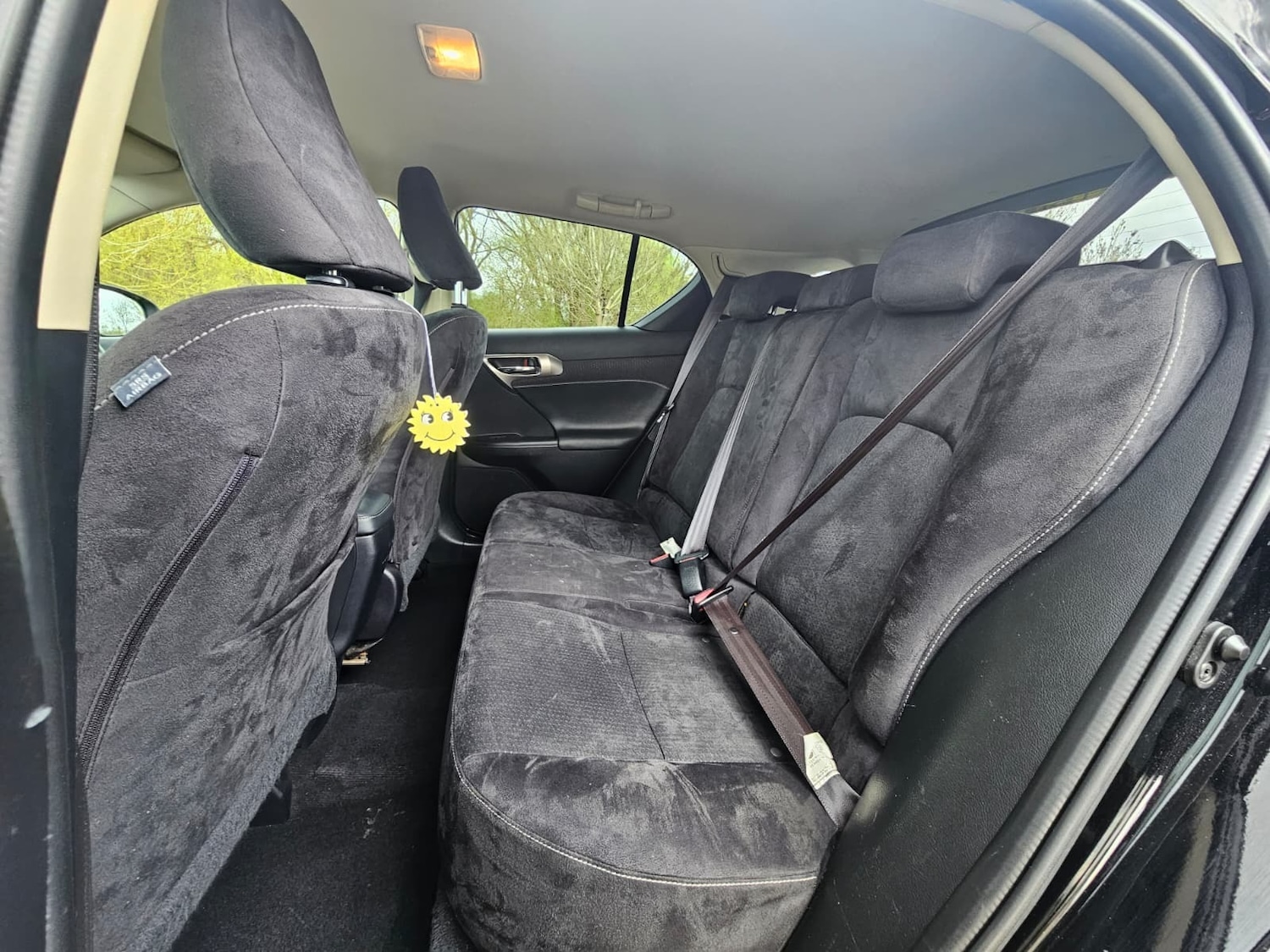 Used Lexus CT 2015 for sale - 78149914: Photo 25