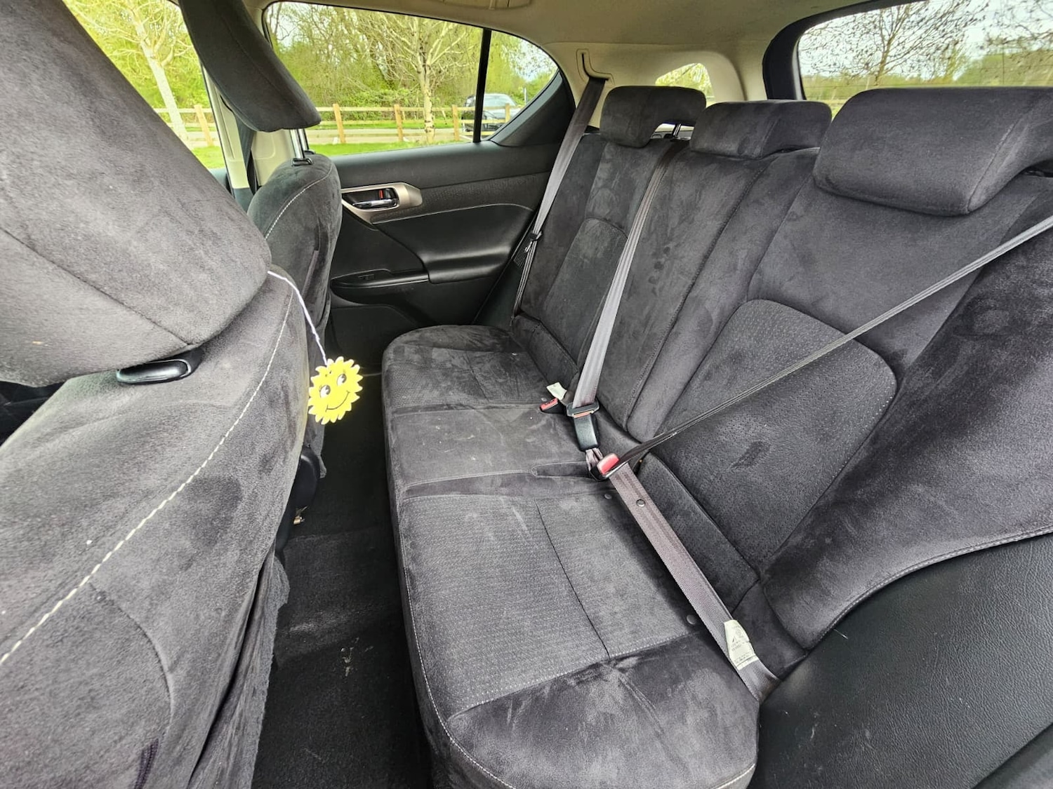 Used Lexus CT 2015 for sale - 78149914: Photo 26