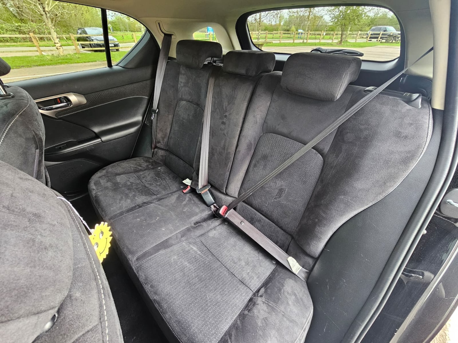 Used Lexus CT 2015 for sale - 78149914: Photo 27