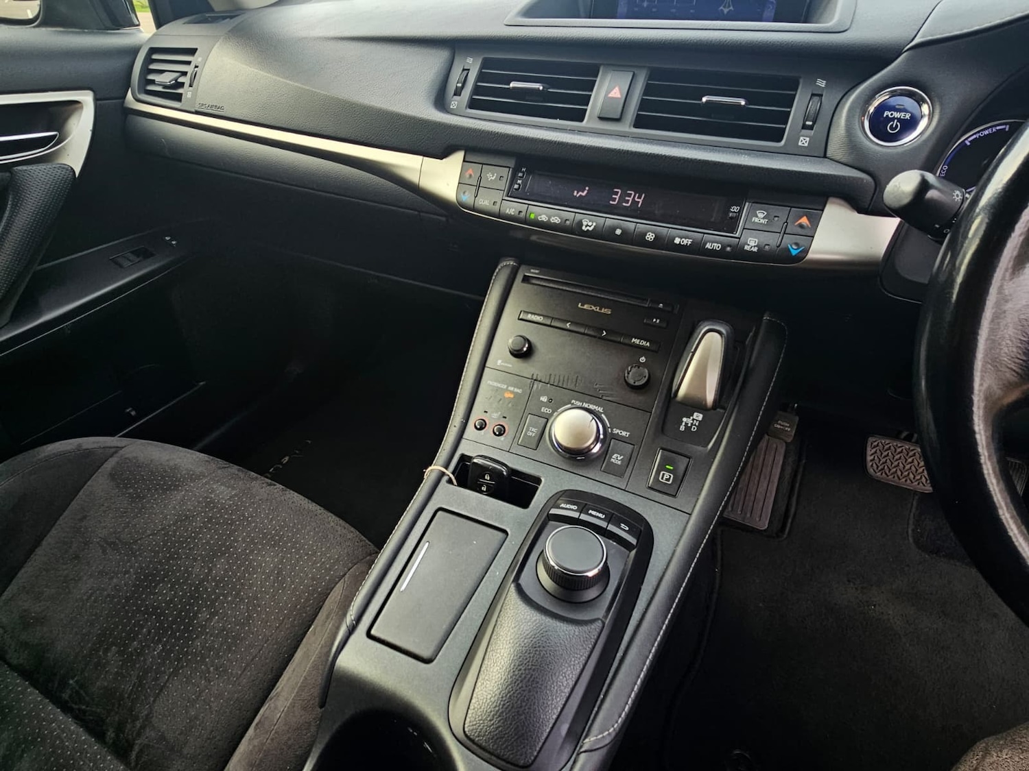 Used Lexus CT 2015 for sale - 78149914: Photo 28