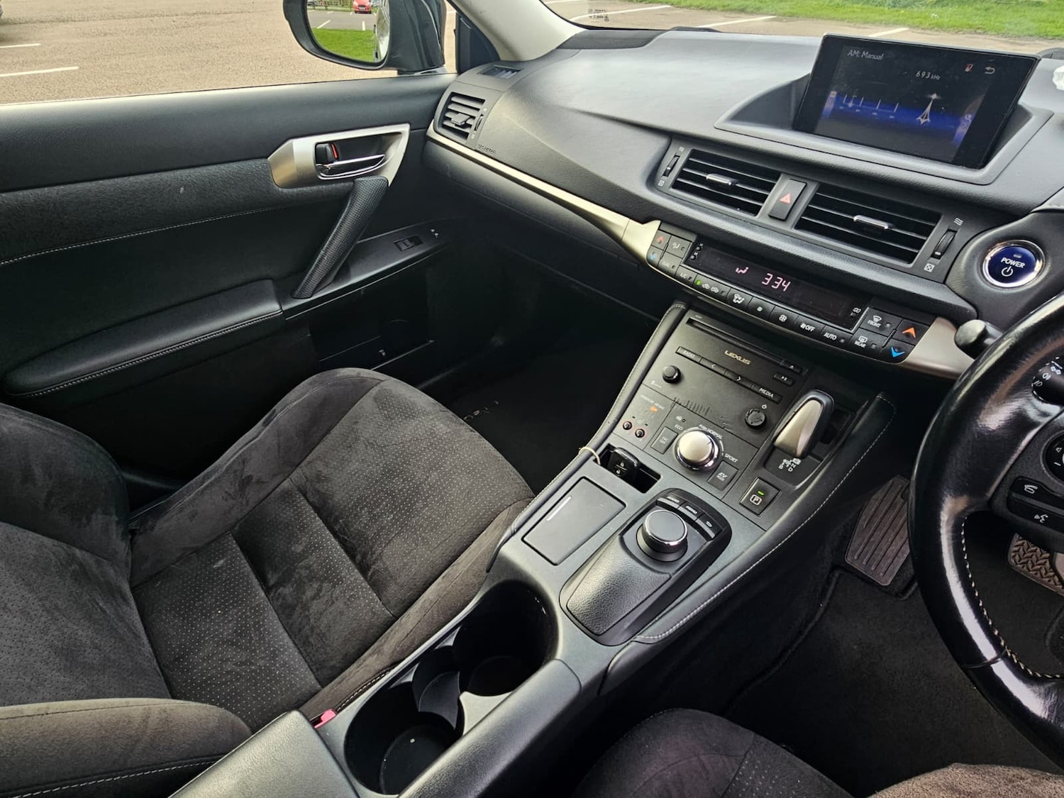 Used Lexus CT 2015 for sale - 78149914: Photo 29