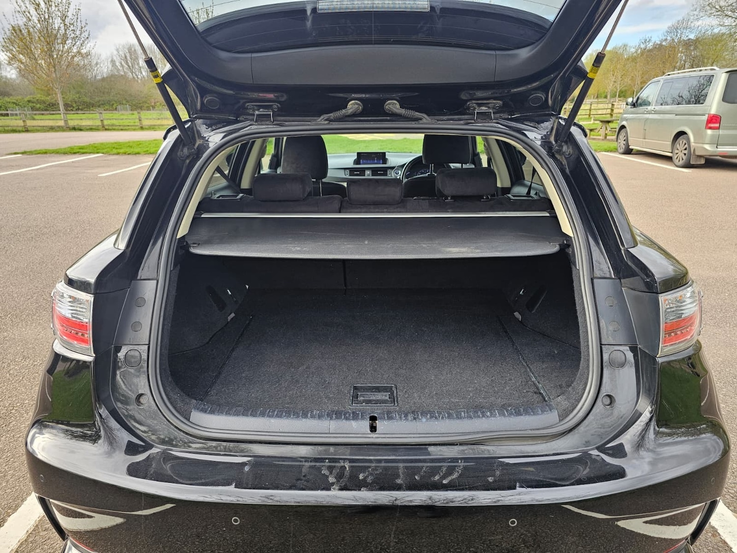 Used Lexus CT 2015 for sale - 78149914: Photo 32