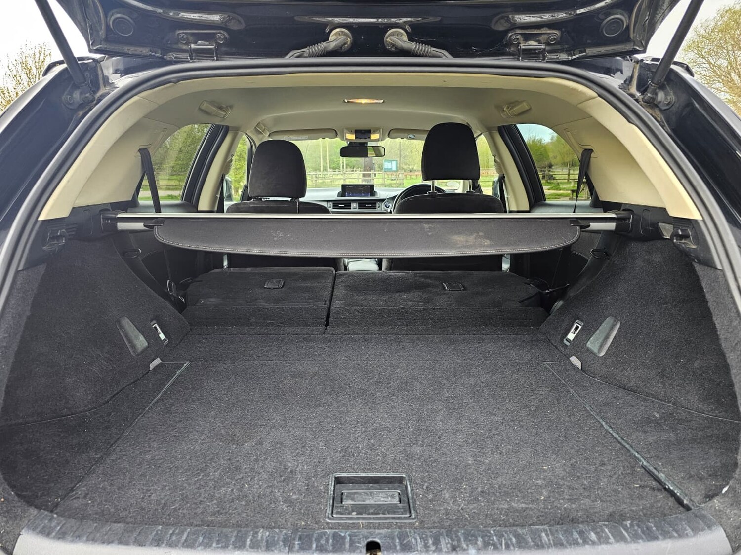 Used Lexus CT 2015 for sale - 78149914: Photo 35