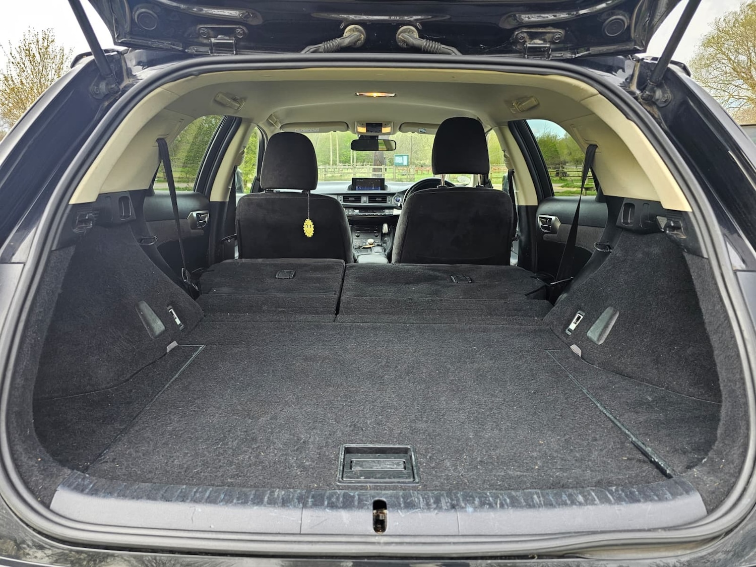 Used Lexus CT 2015 for sale - 78149914: Photo 36